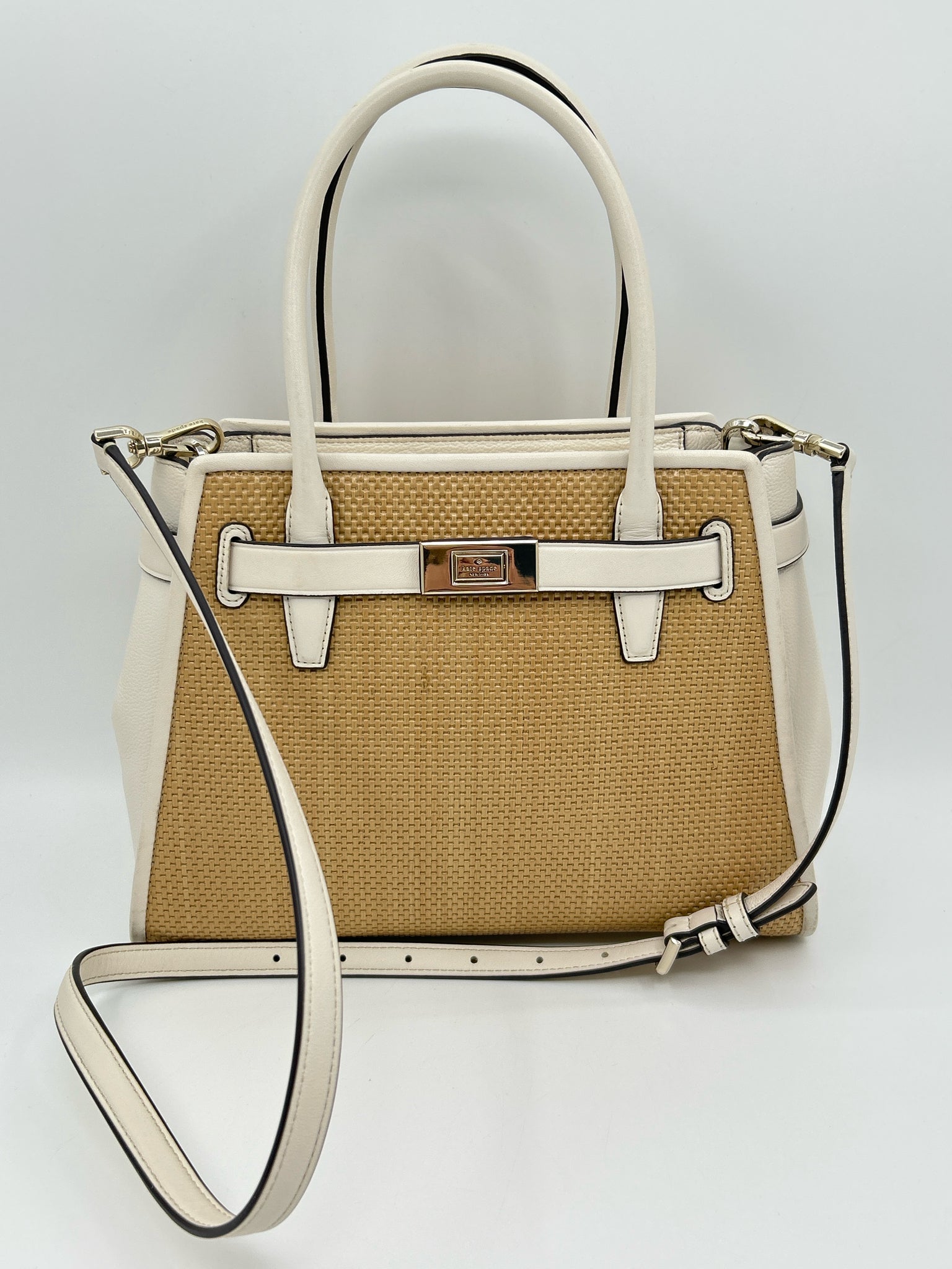 KATE SPADE Ivory Women Purse