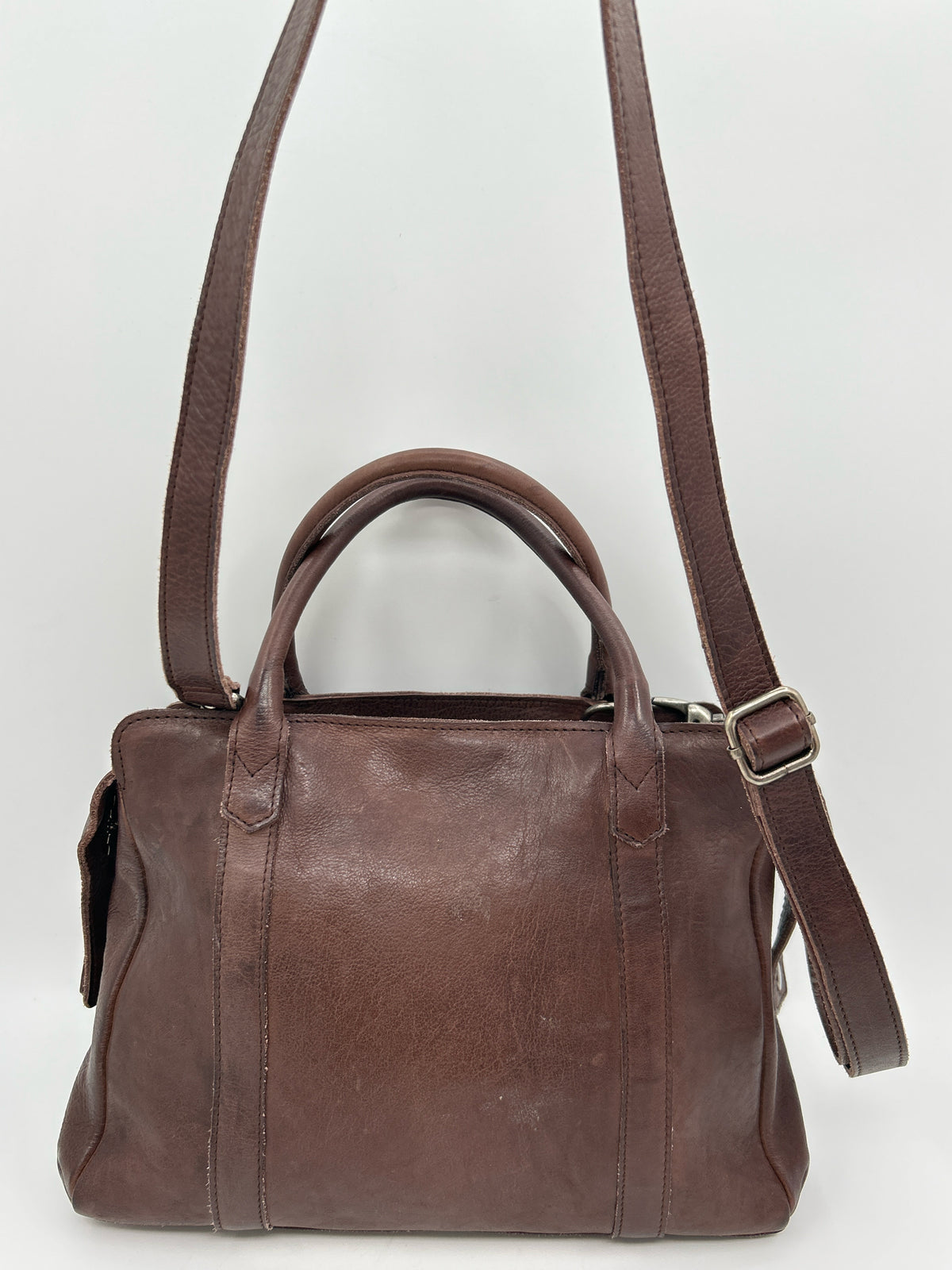 LATICO Brown Women Purse