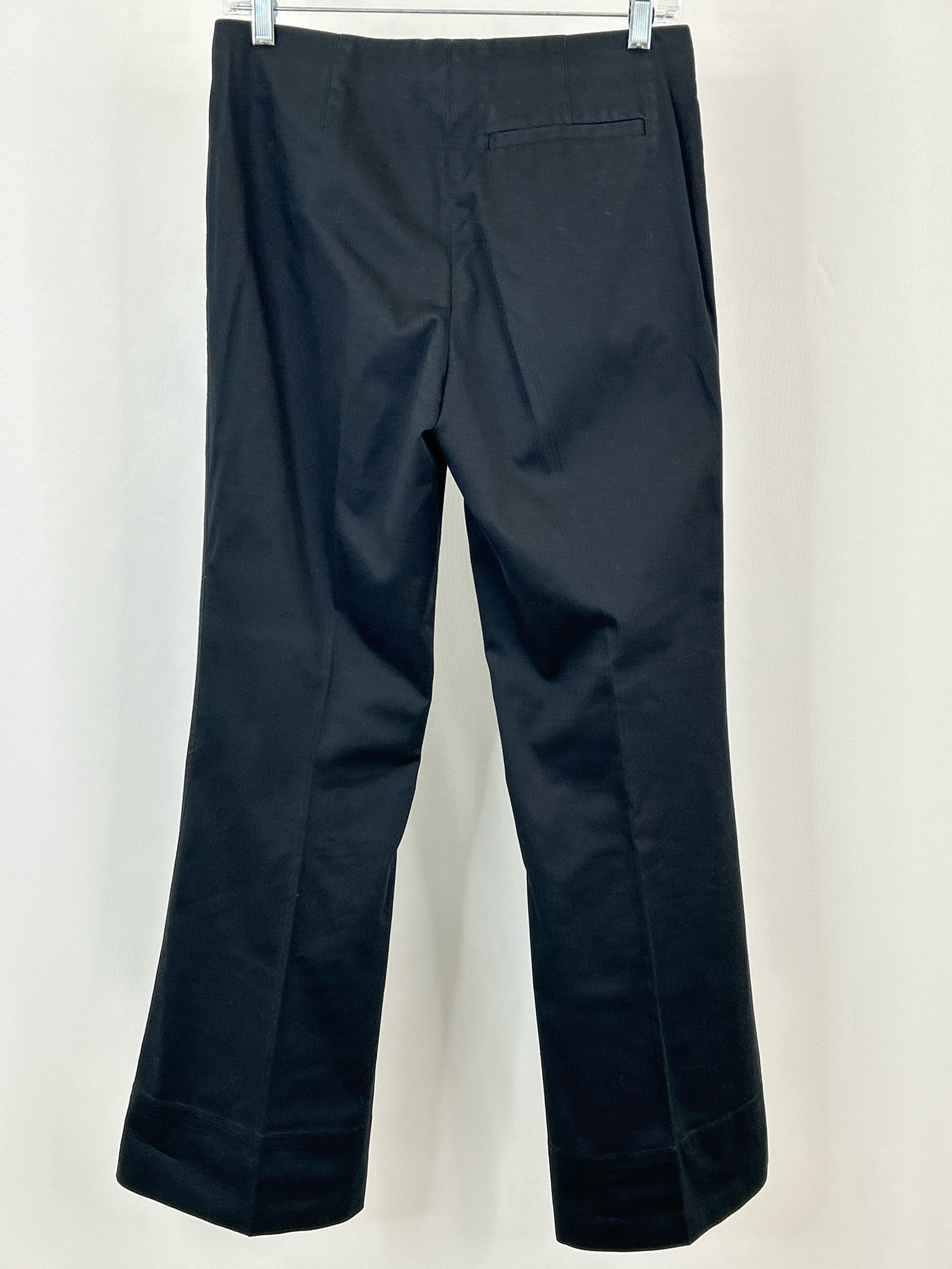 BY MALENE BIRGER Size 4 Navy Women Pants