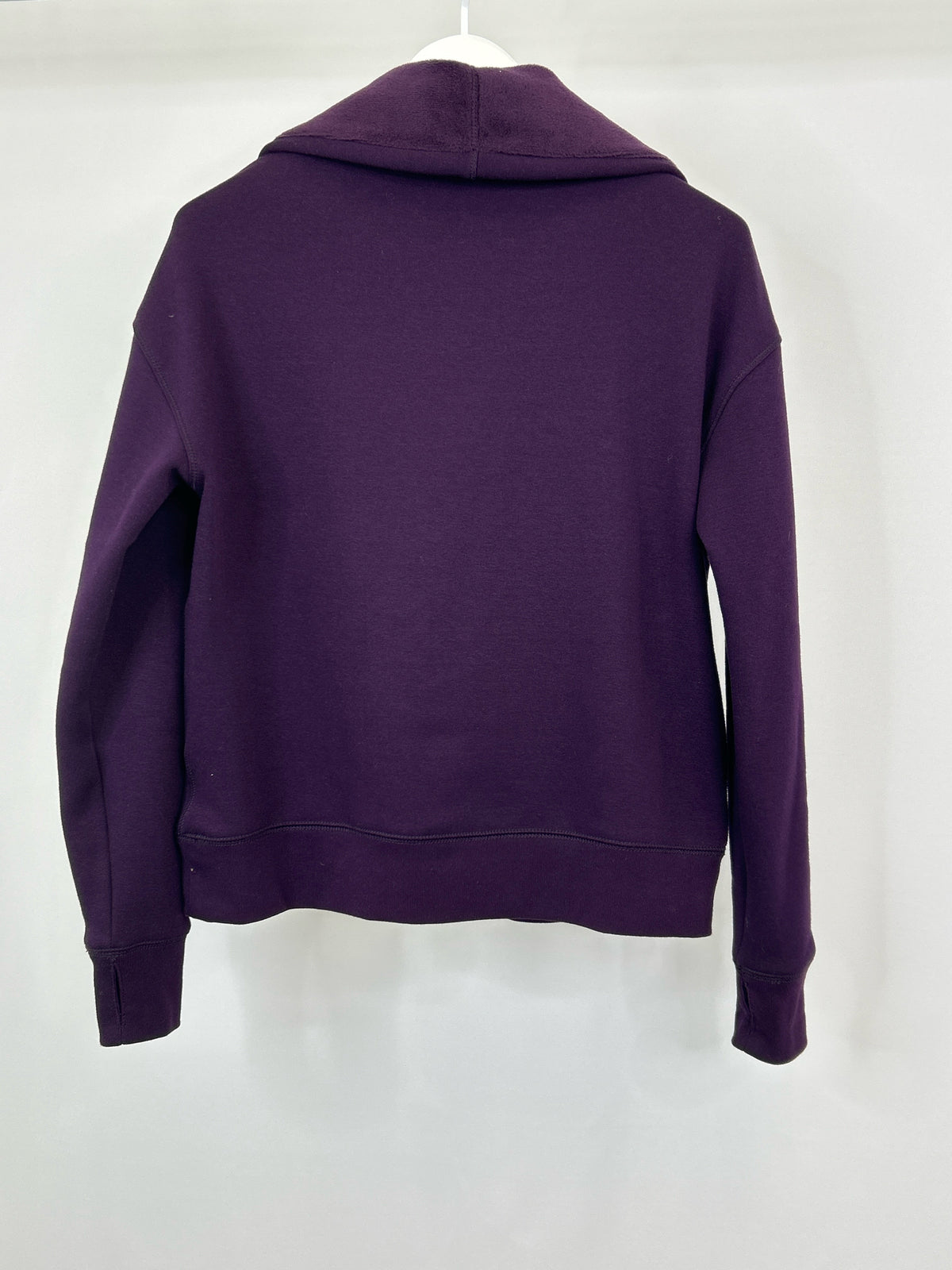 Lauren Ralph Lauren Size M Purple Women Pullover