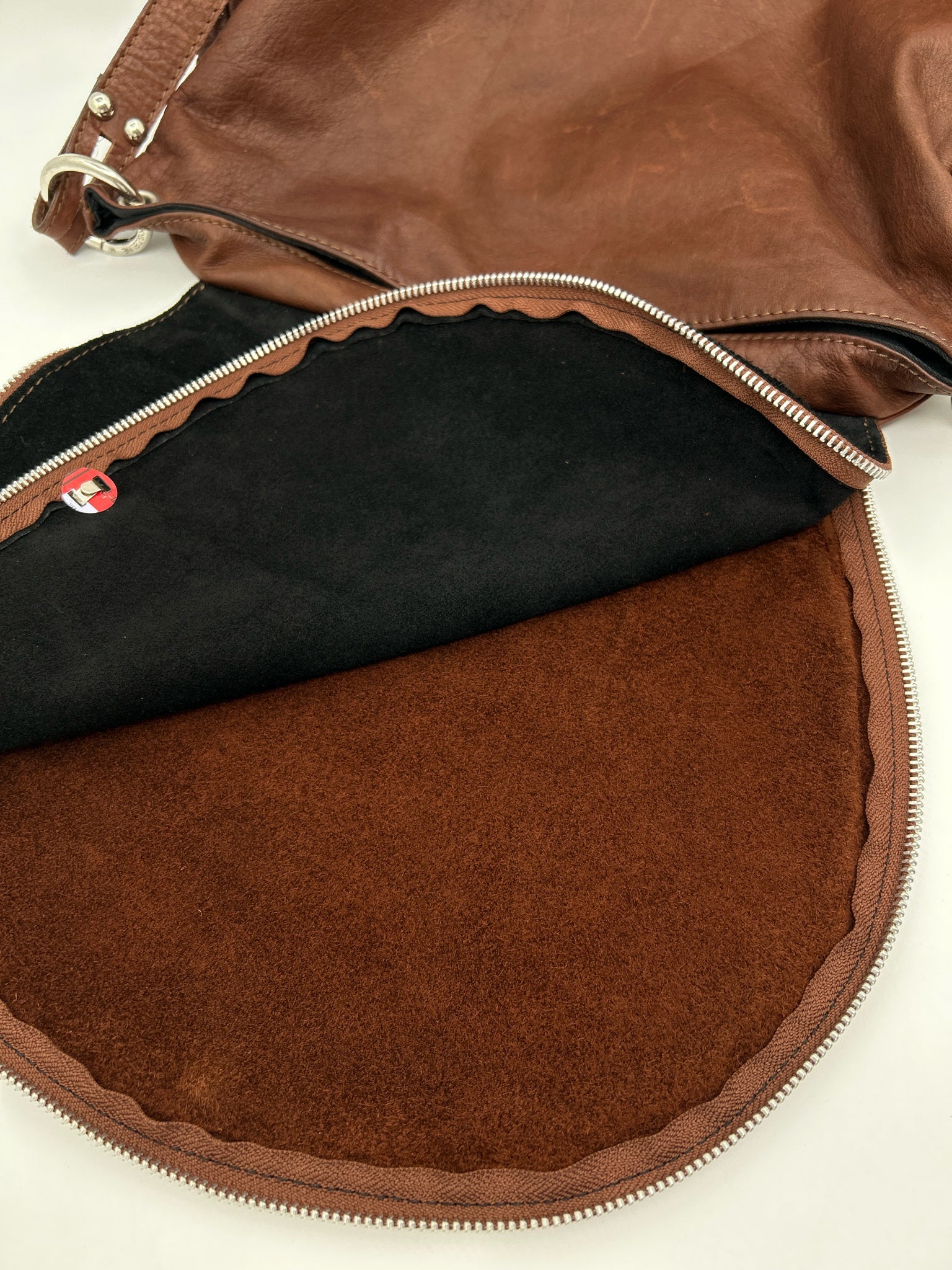 Jacky & Celine Brown Women Purse