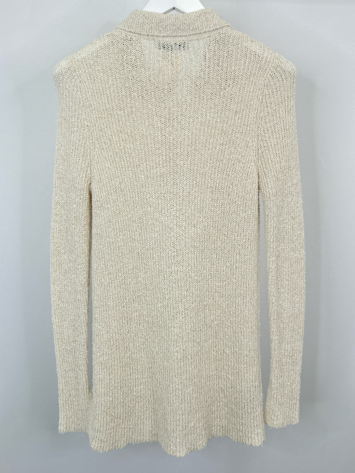 MNG by Mango Size M off white Women Cardigan