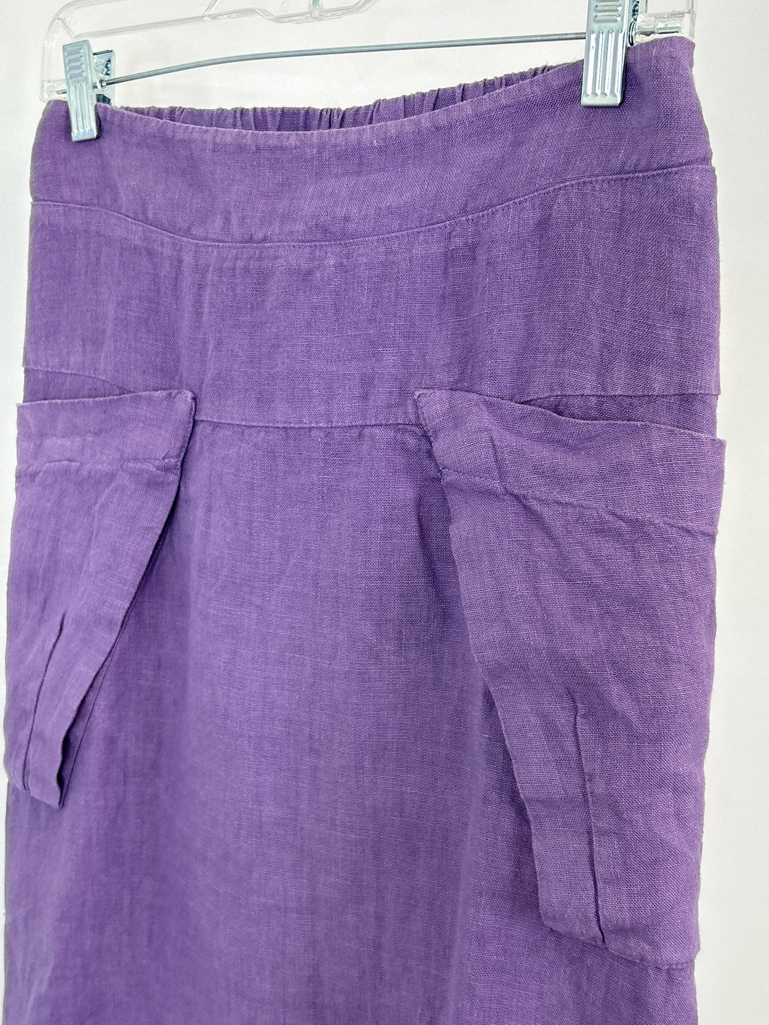 cut loose Size XS Purple Women Skirt