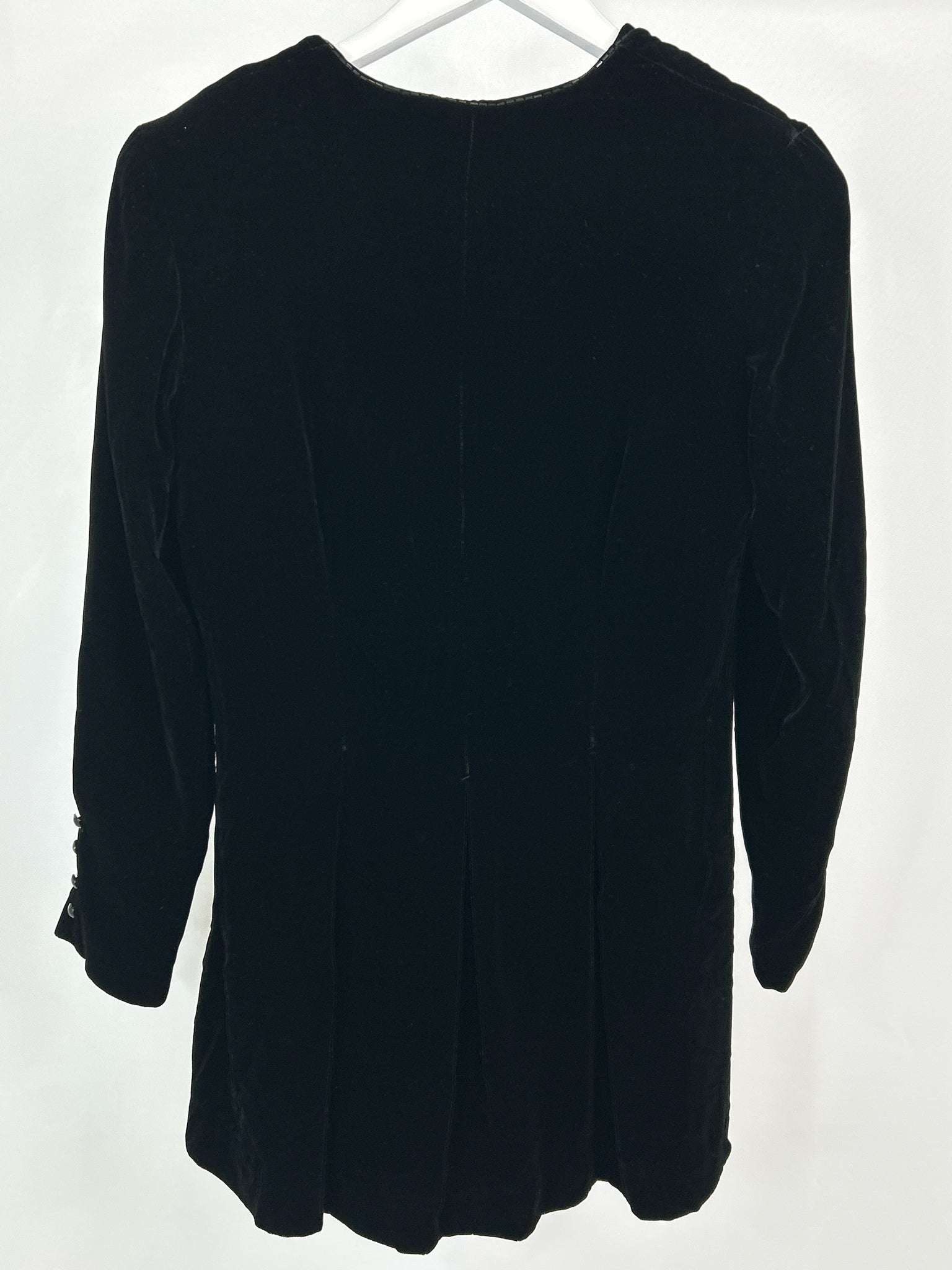 The J Peterman Company Size S Black Women 2-piece Set