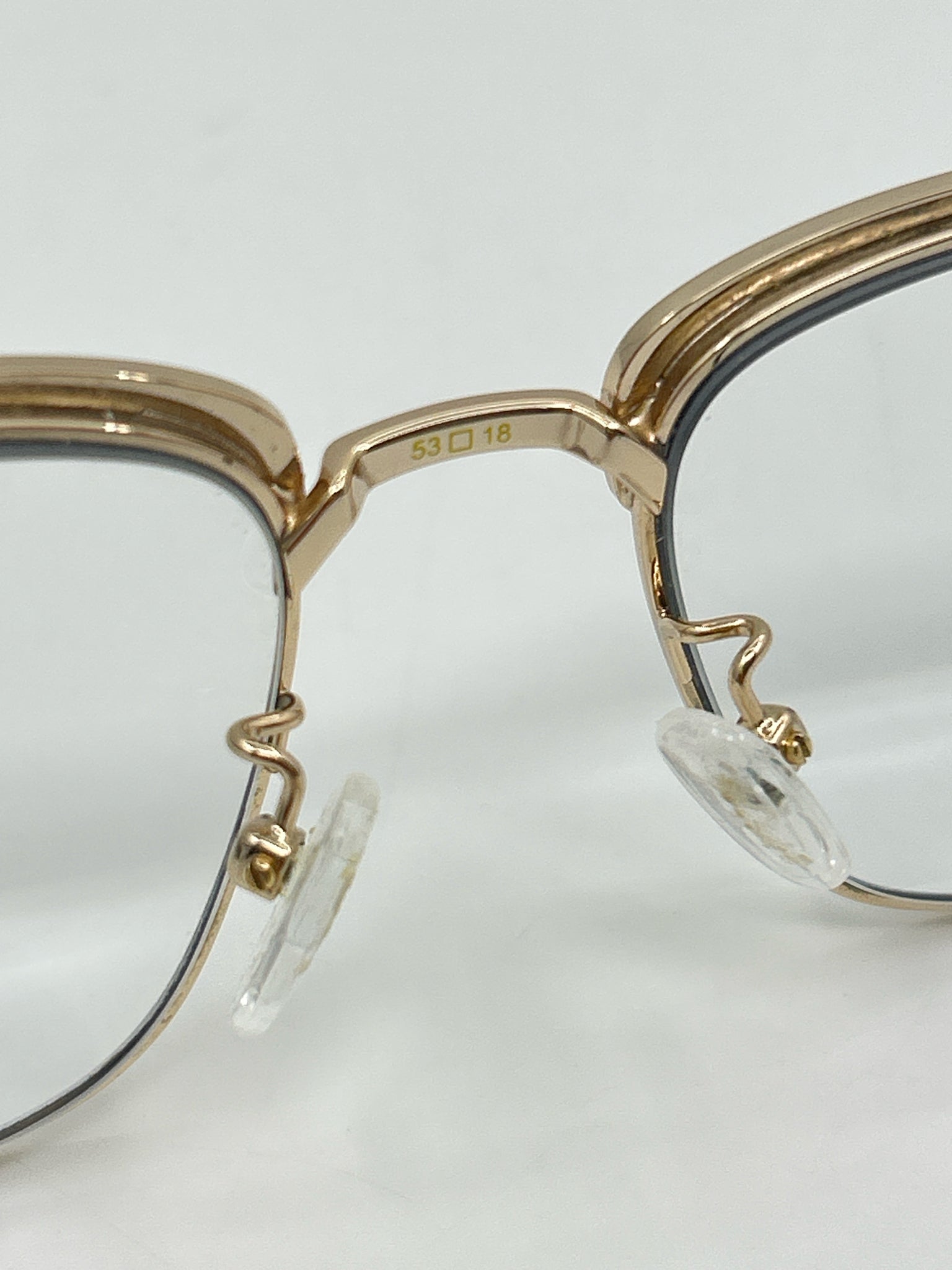 GUCCI Eyeglasses Frame