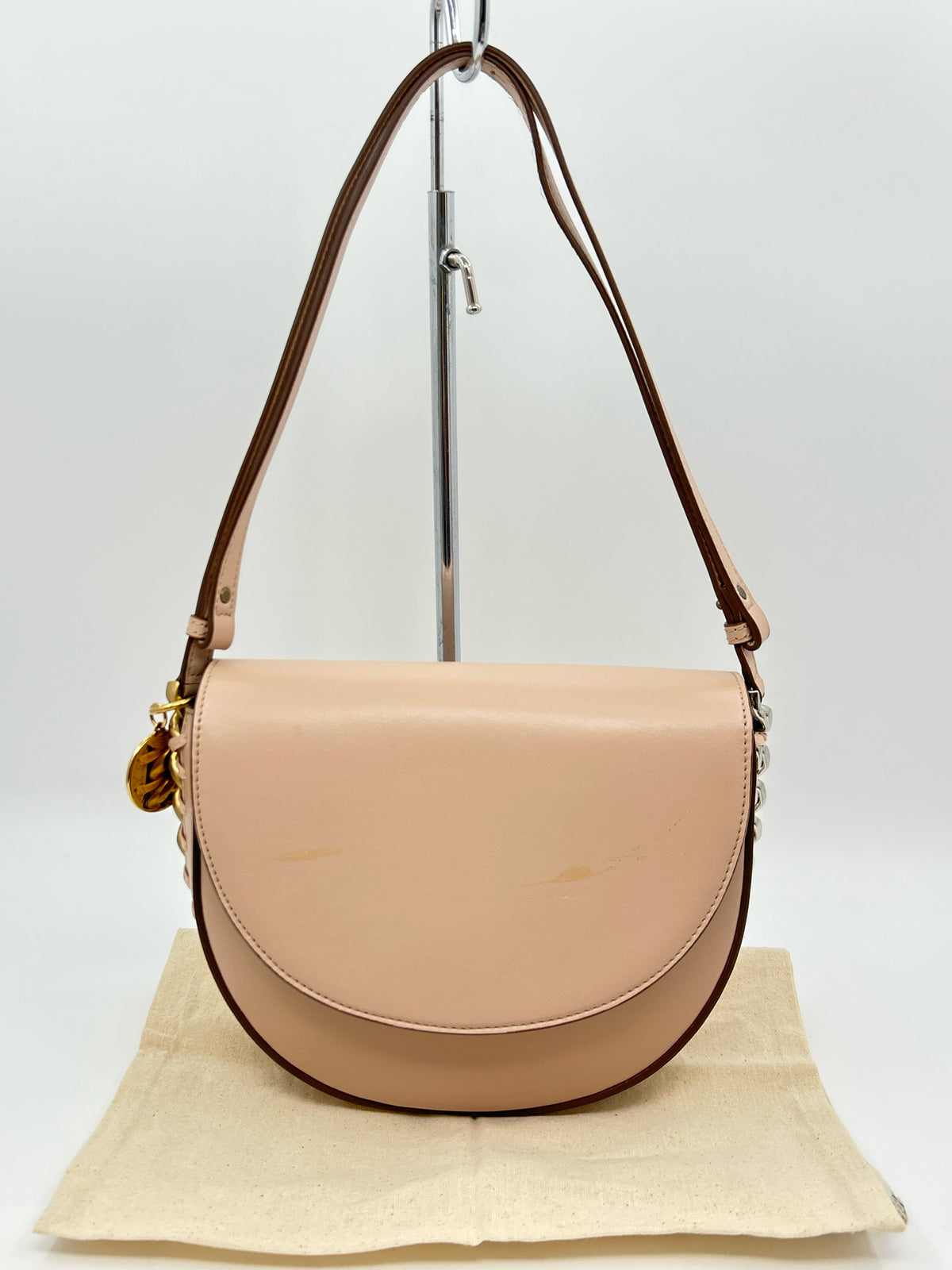 Stella McCartney BLUSH Women Purse