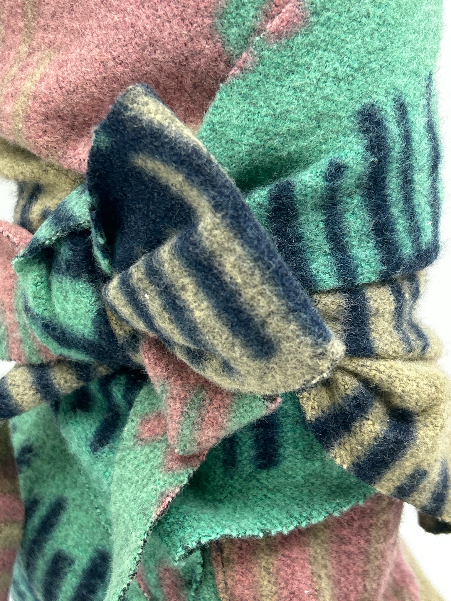 IRREGULAR CHOICE Size 42/11 Multi-Color Women Boots