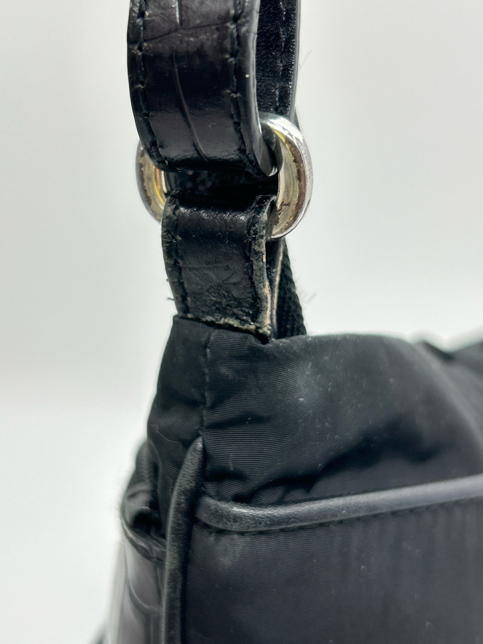BRIGHTON Black Women Purse
