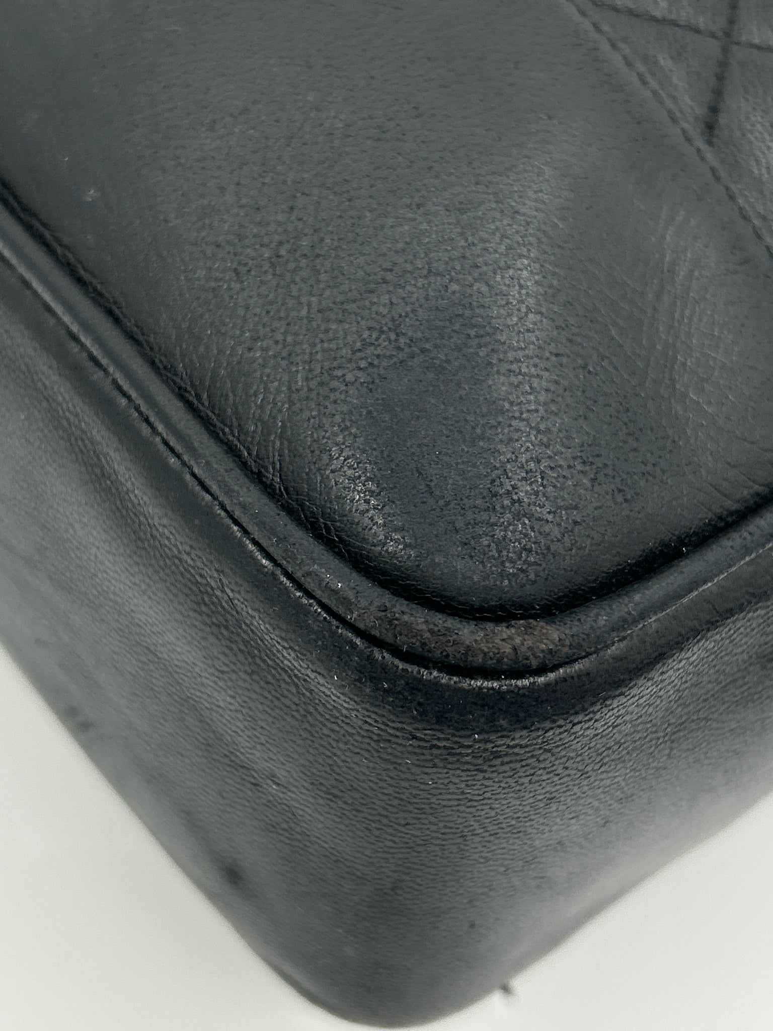 CHANEL Black Women Purse