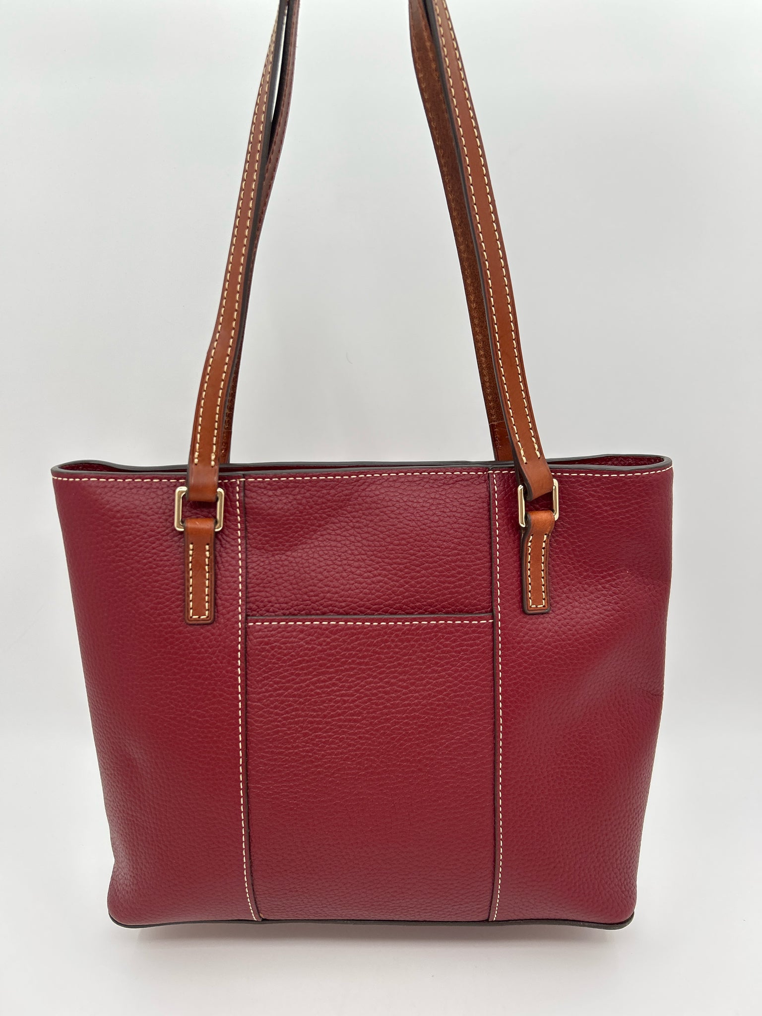 DOONEY & BOURKE Burgundy Women Purse