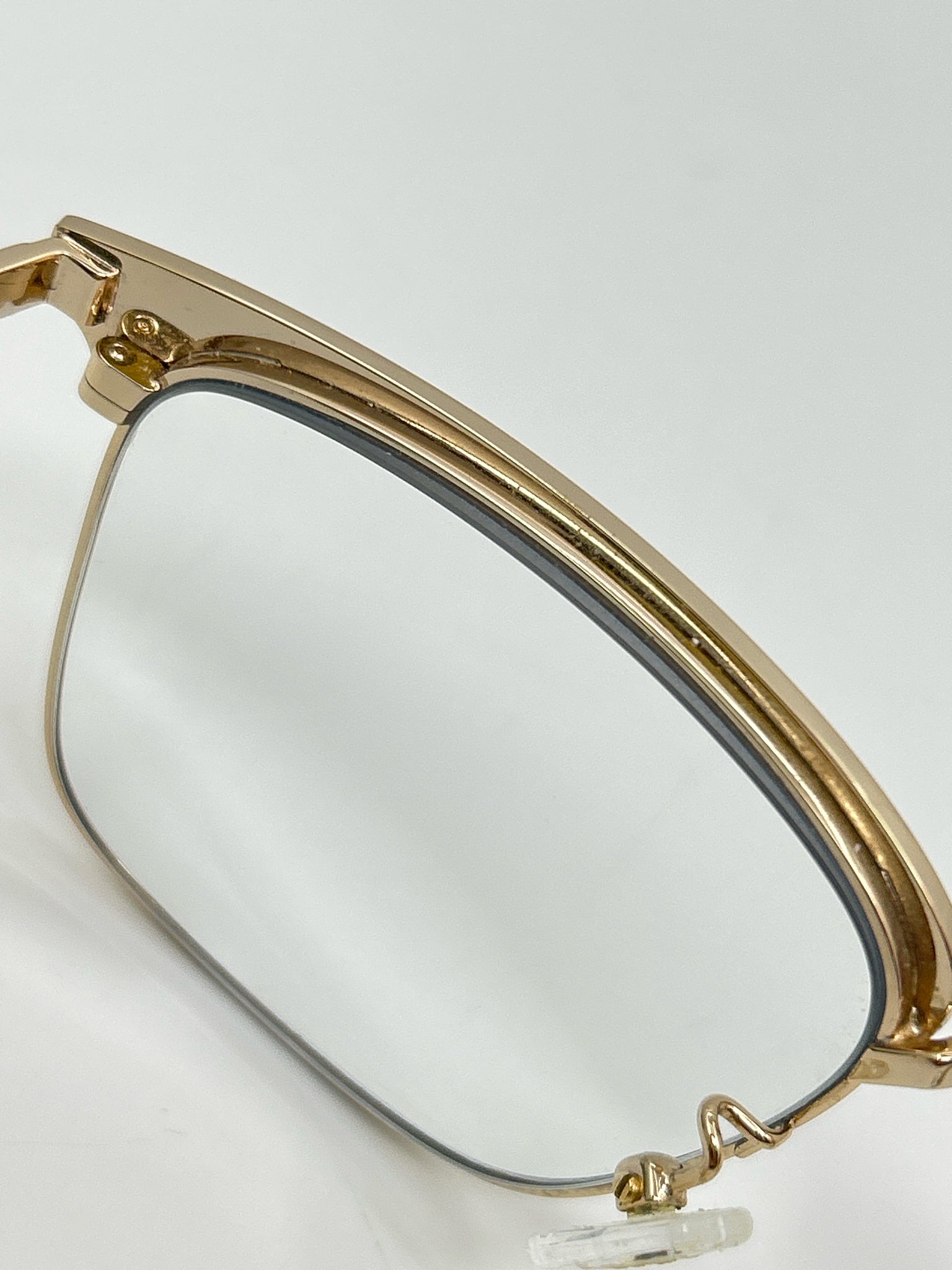 GUCCI Eyeglasses Frame