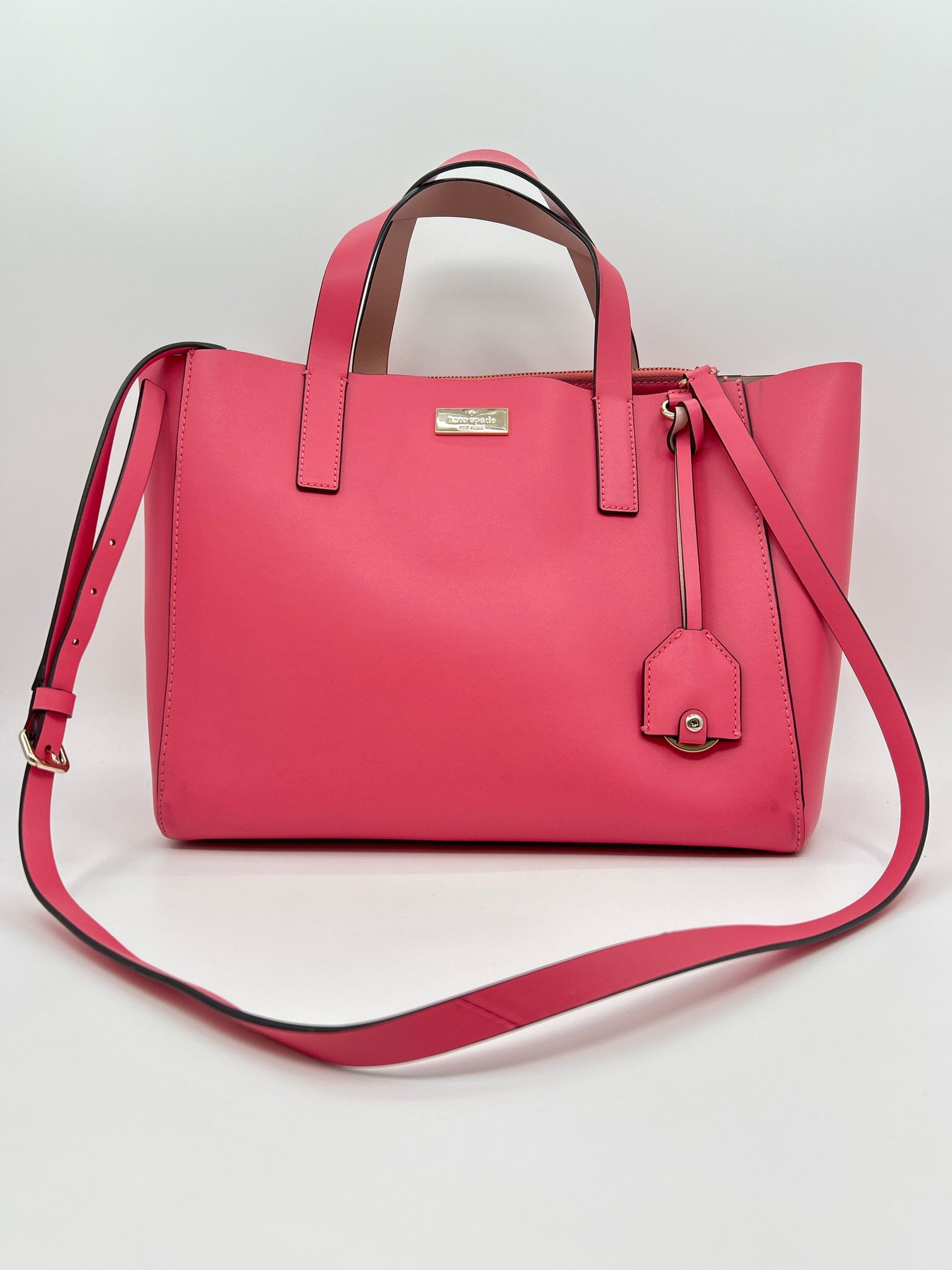 KATE SPADE Pink Women Tote