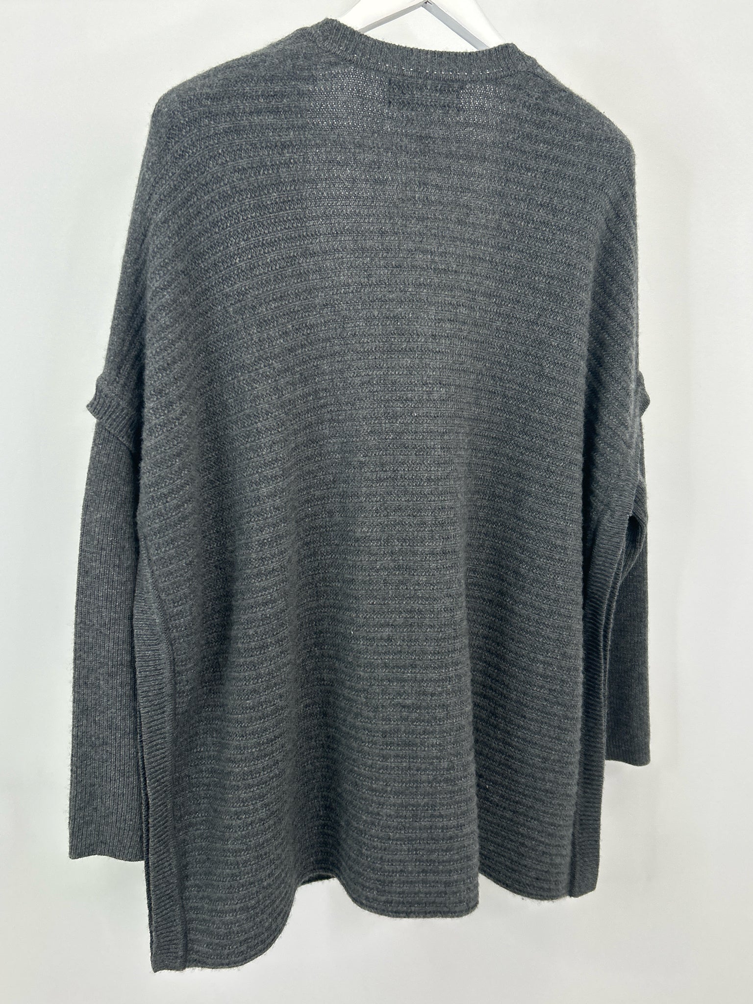 BANANA REPUBLIC Size XS/S Charcoal Women Cardigan