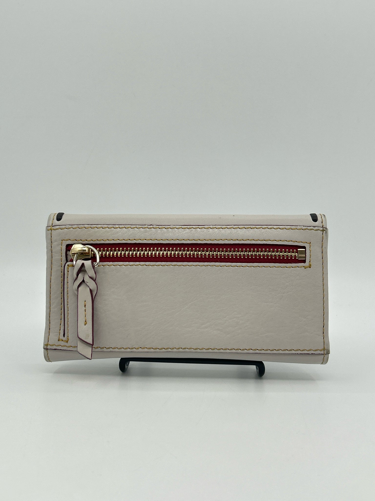 DOONEY & BOURKE Pale Grey Women Wallet