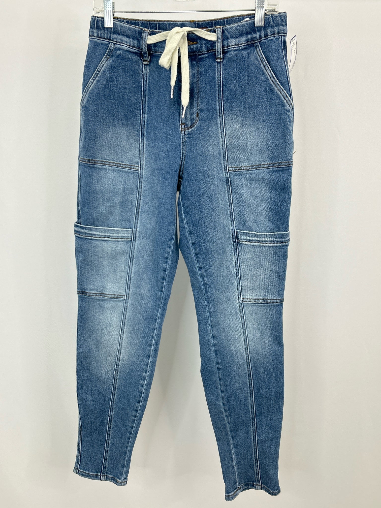 JUDY BLUE Size 9/29 BLUE DENIM Women jeans