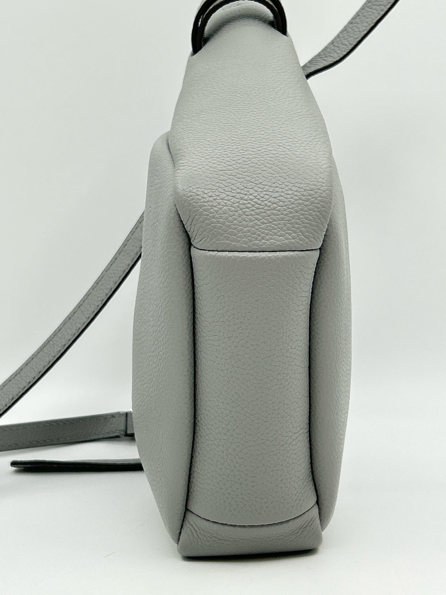 TORY BURCH Gray Women Purse