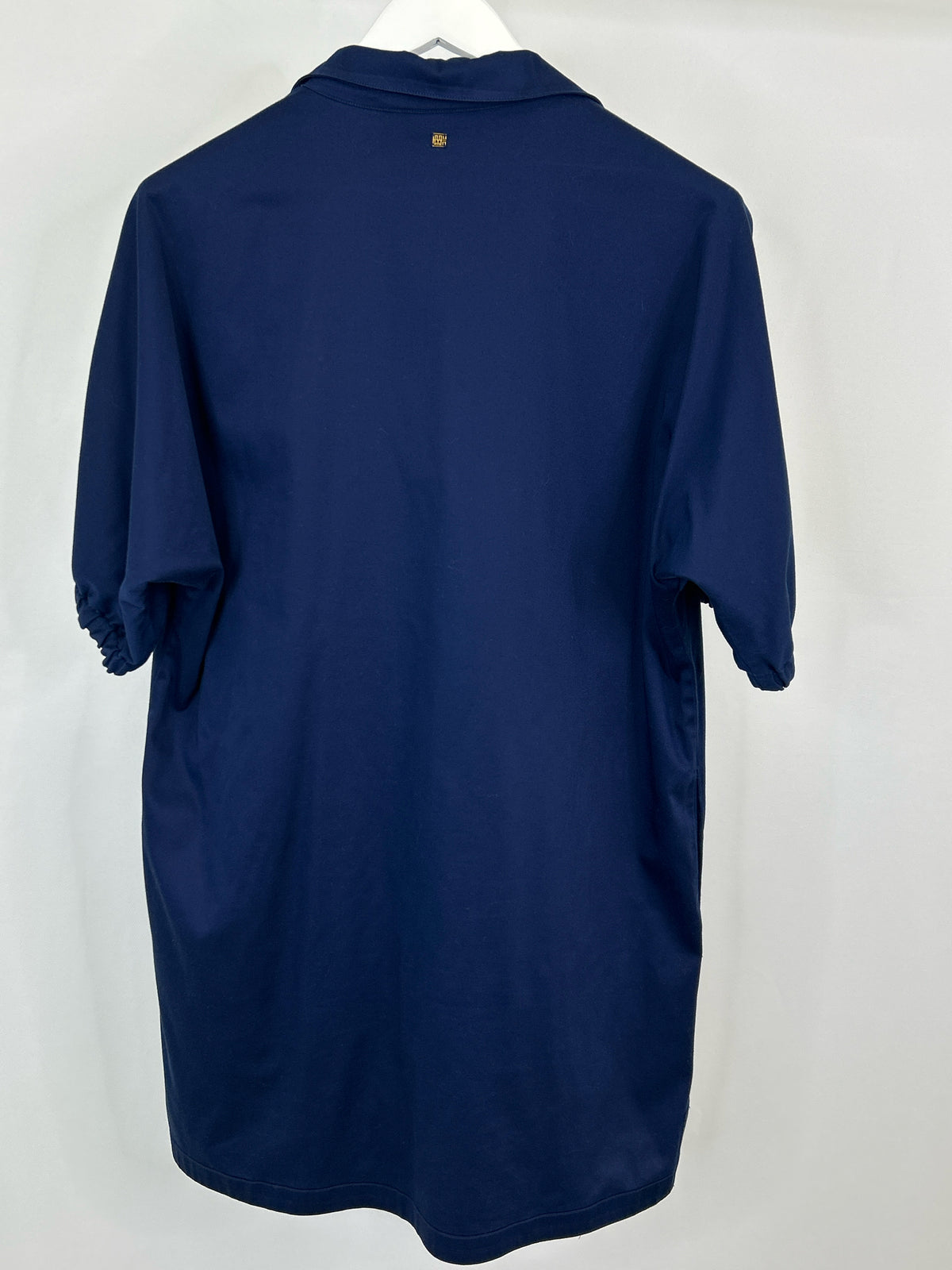 Emily McCarthy Size M Navy Women Dress