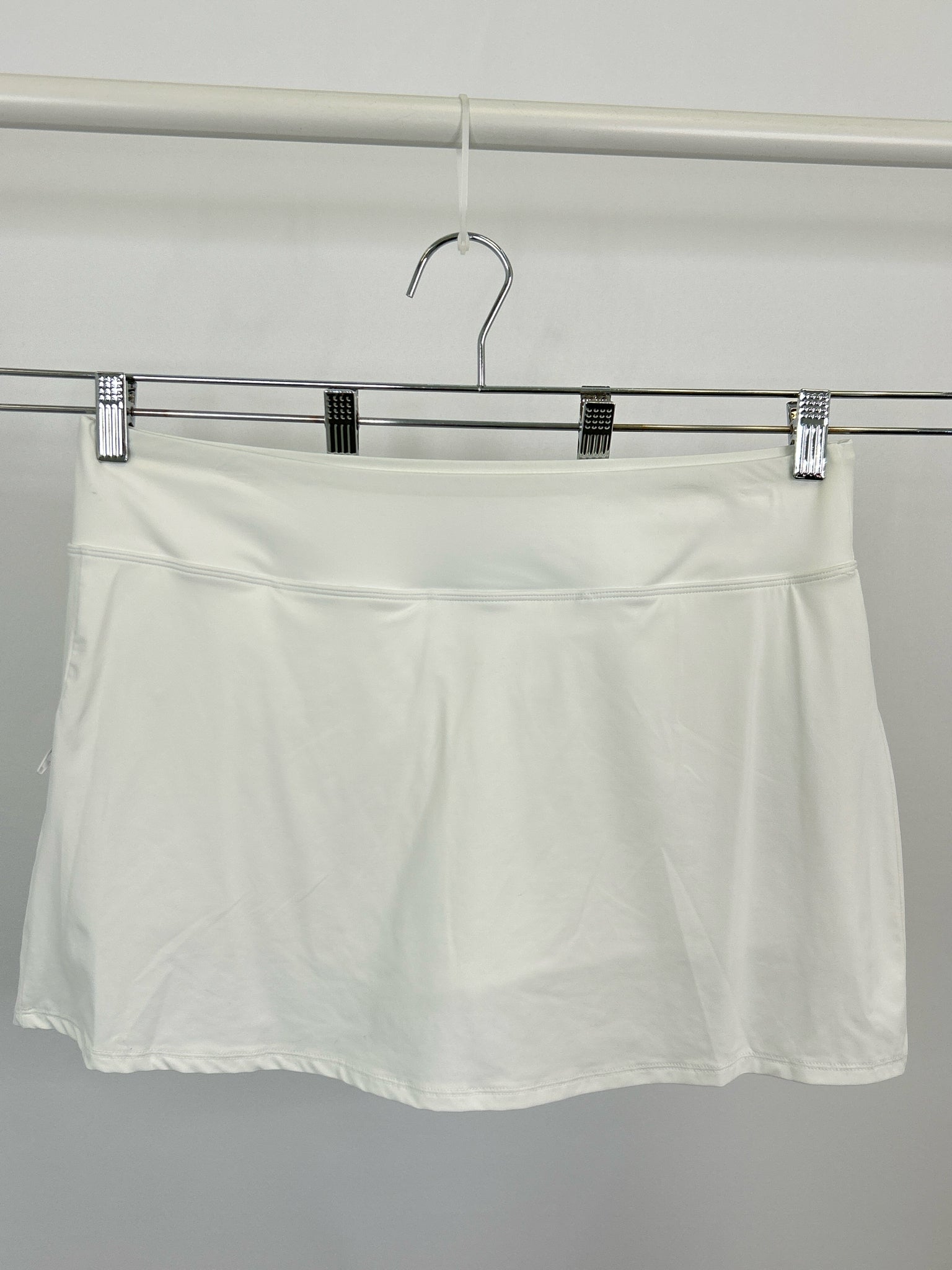 BEACH HOUSE. Size 14 White Women Swimwear