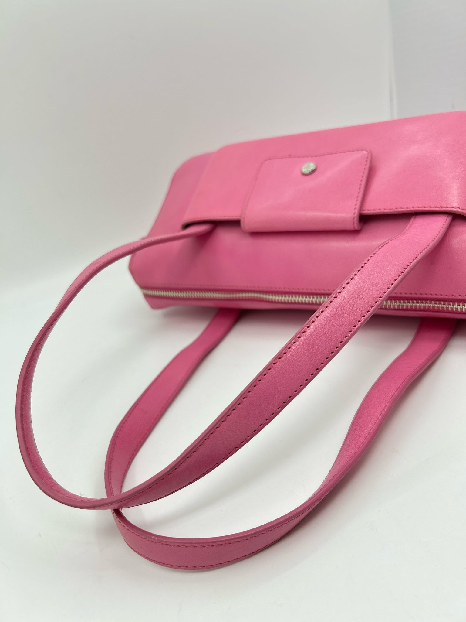 MONSAC Pink Women Purse