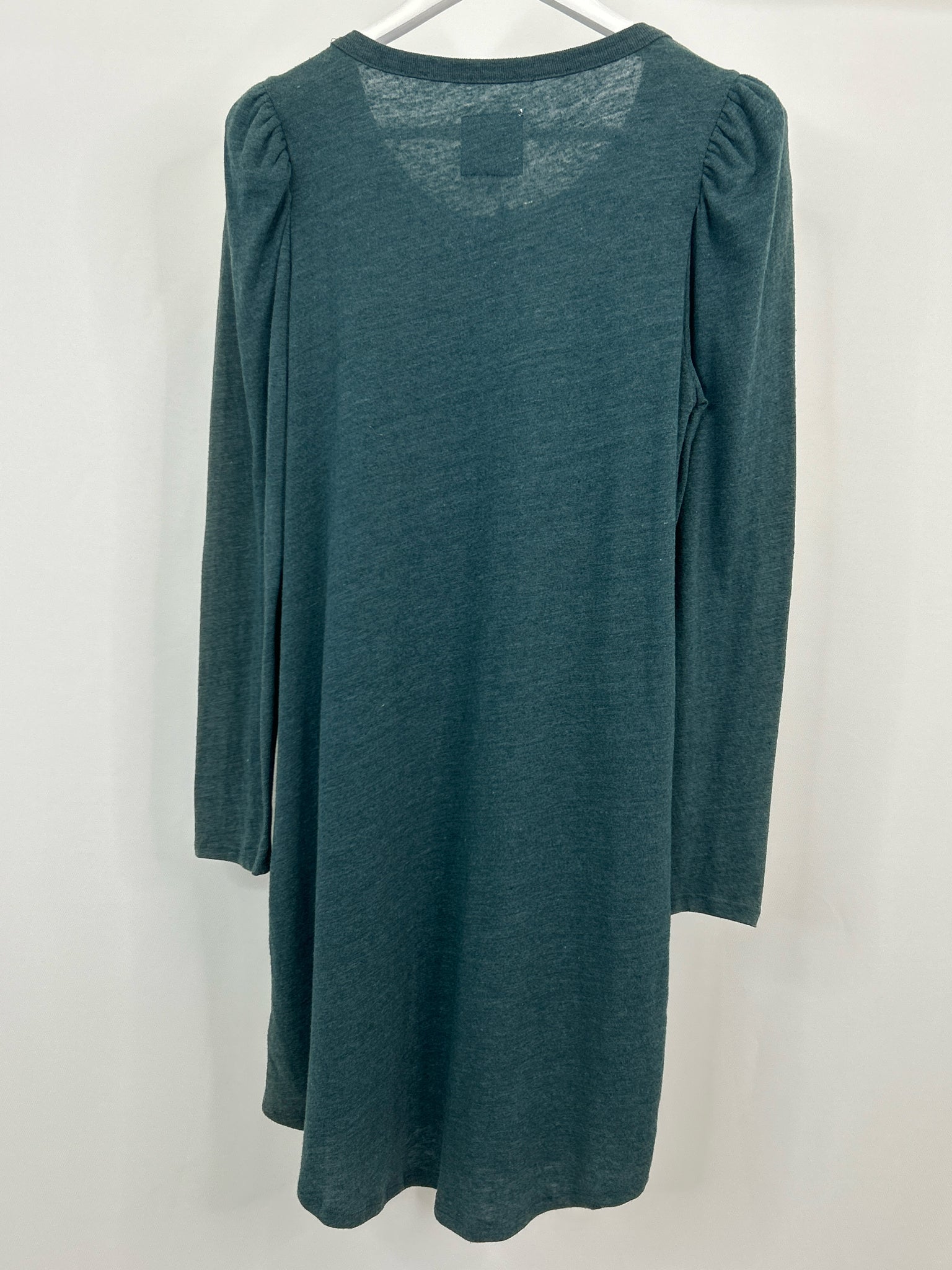 CHASER Size L Green Women Dress