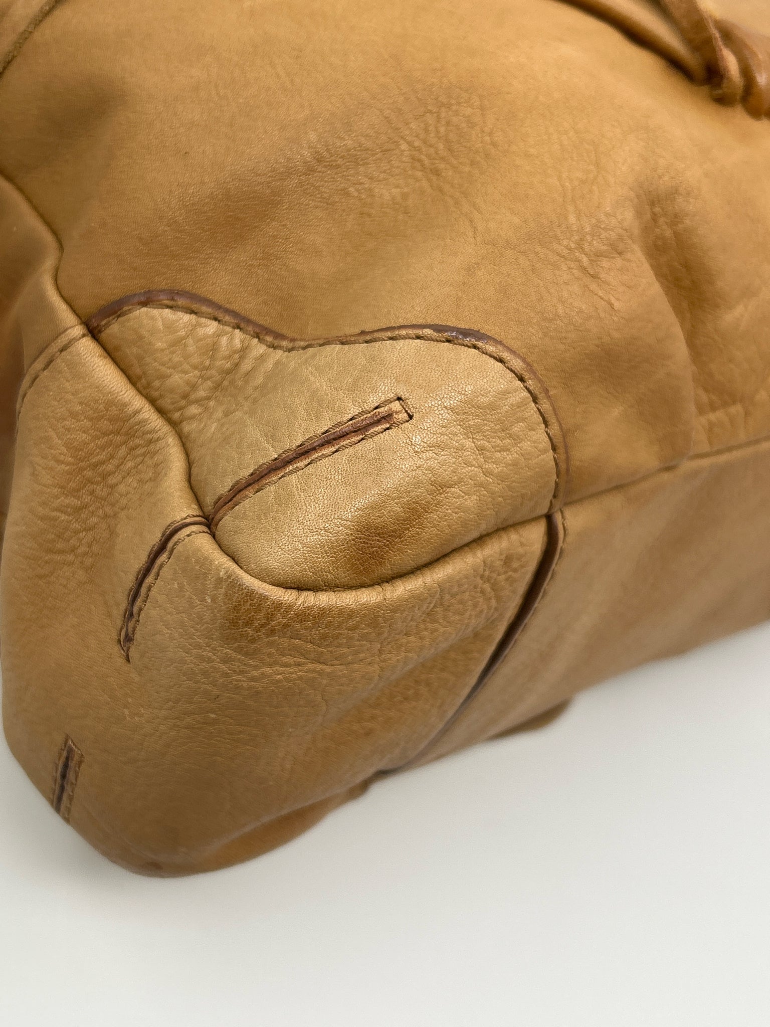 LUCKY BRAND Tan Women Purse