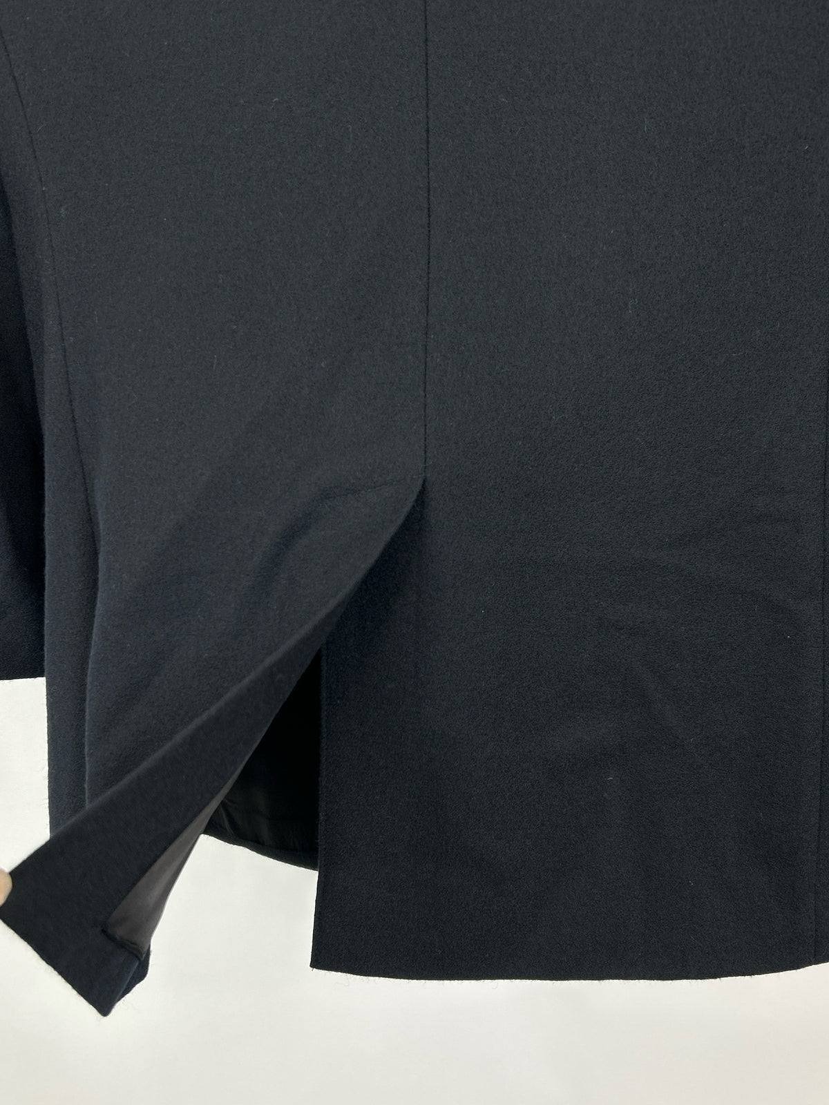 Lauren Ralph Lauren Size 14 Black Women Blazer