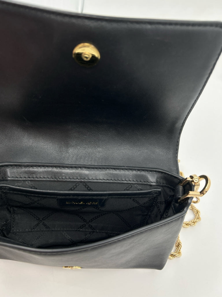 MICHAEL KORS Black Purse