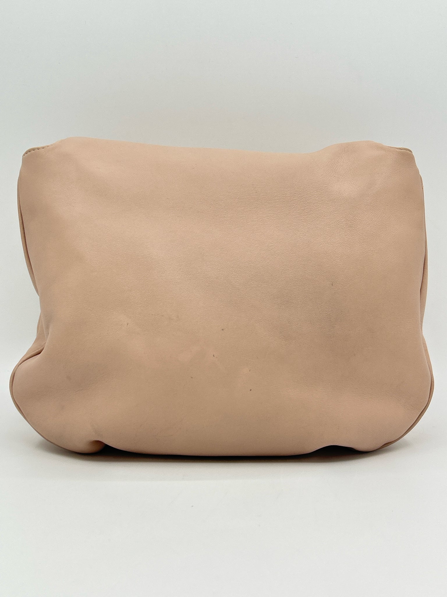 DOLCE & GABBANA Nude Pink Women Purse