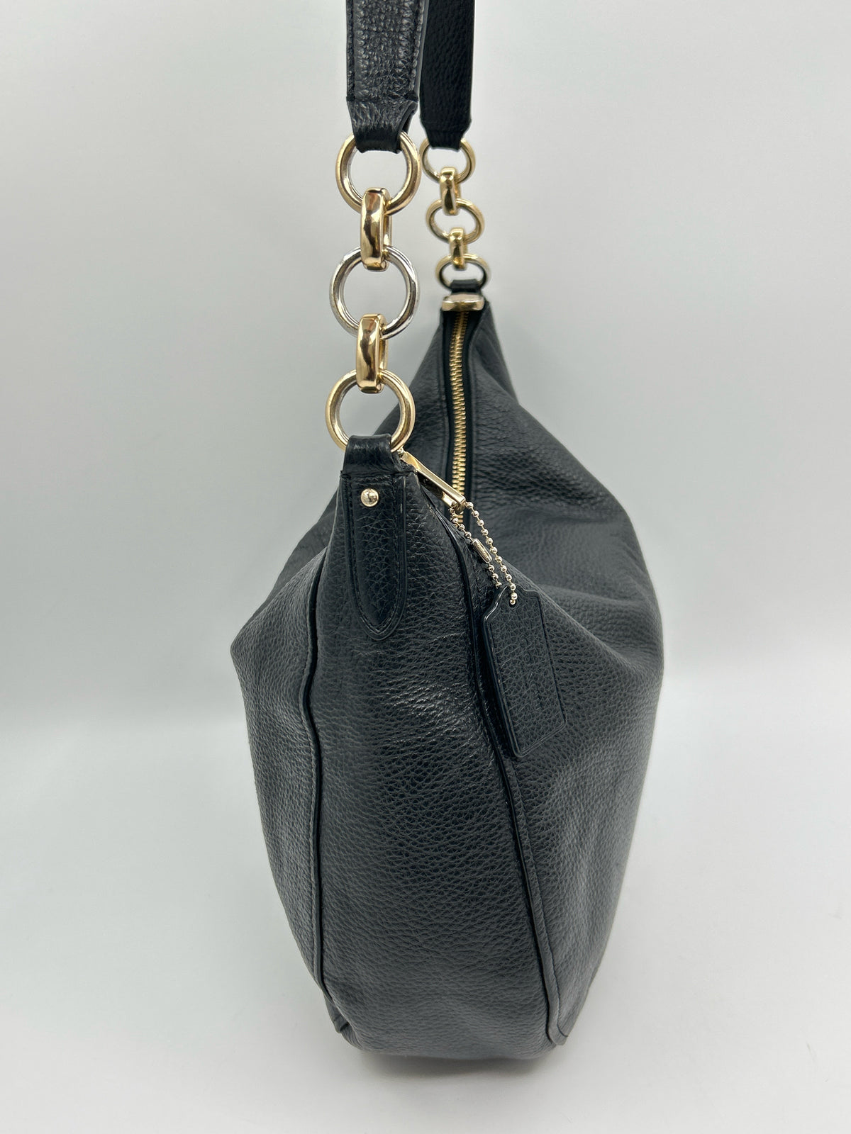 Coach Black Women Purse