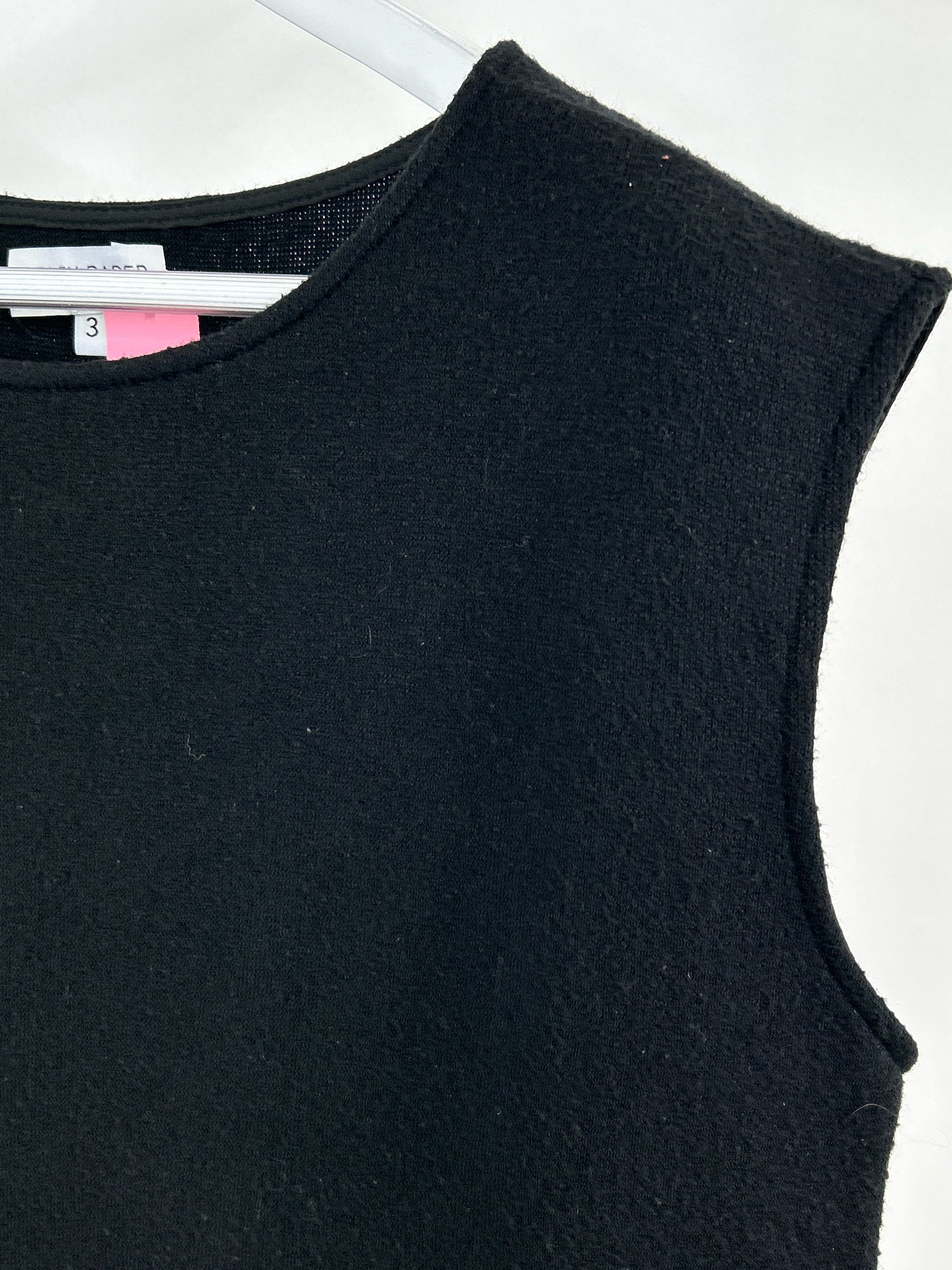 RIPLEY RADER Size M Black Women Sweater