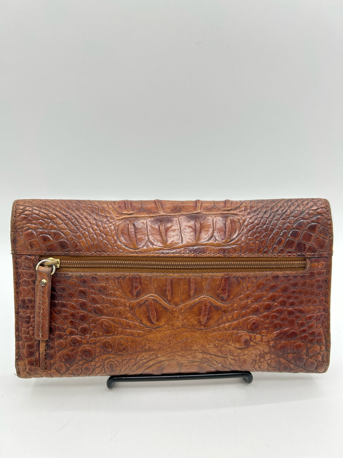 BRAHMIN Brown Women Wallet