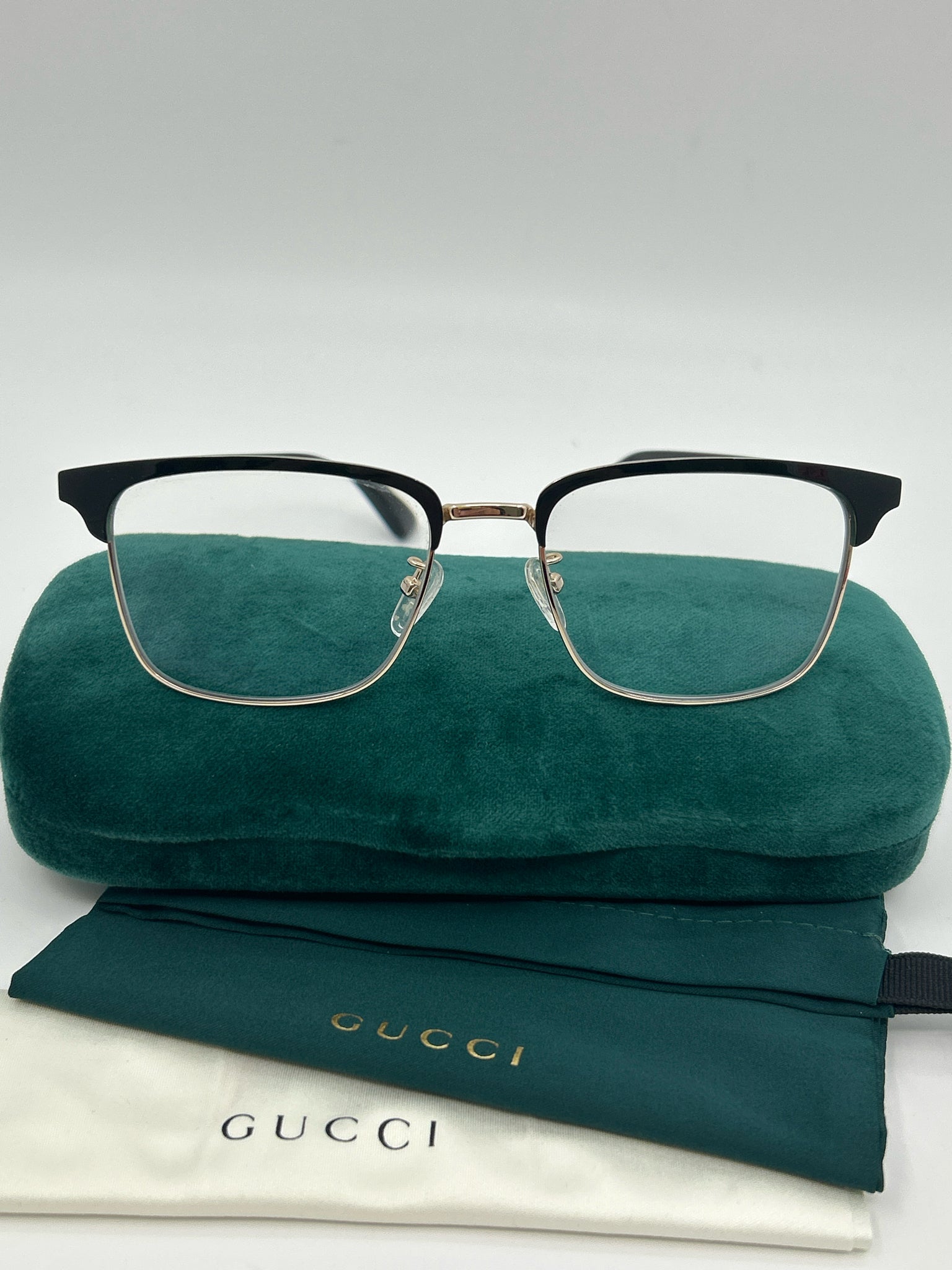 GUCCI Eyeglasses Frame