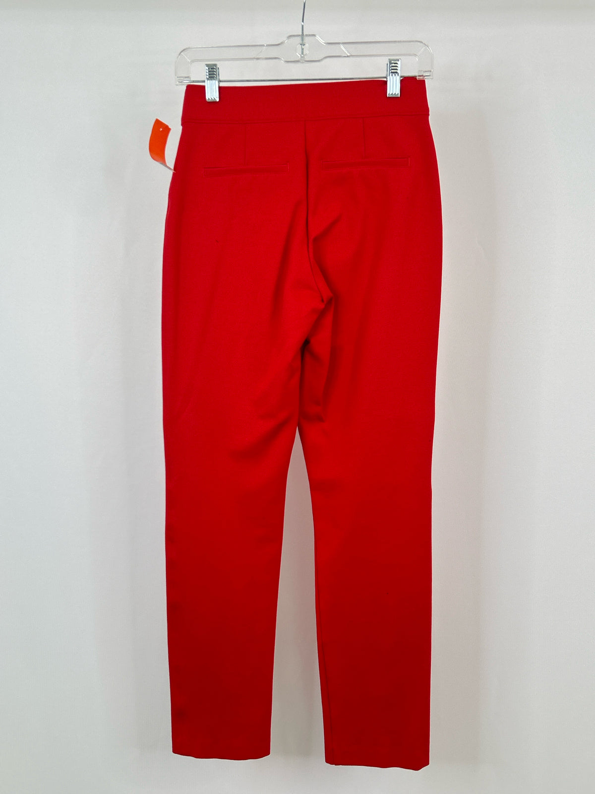 SPANX Size S Red Women Pants