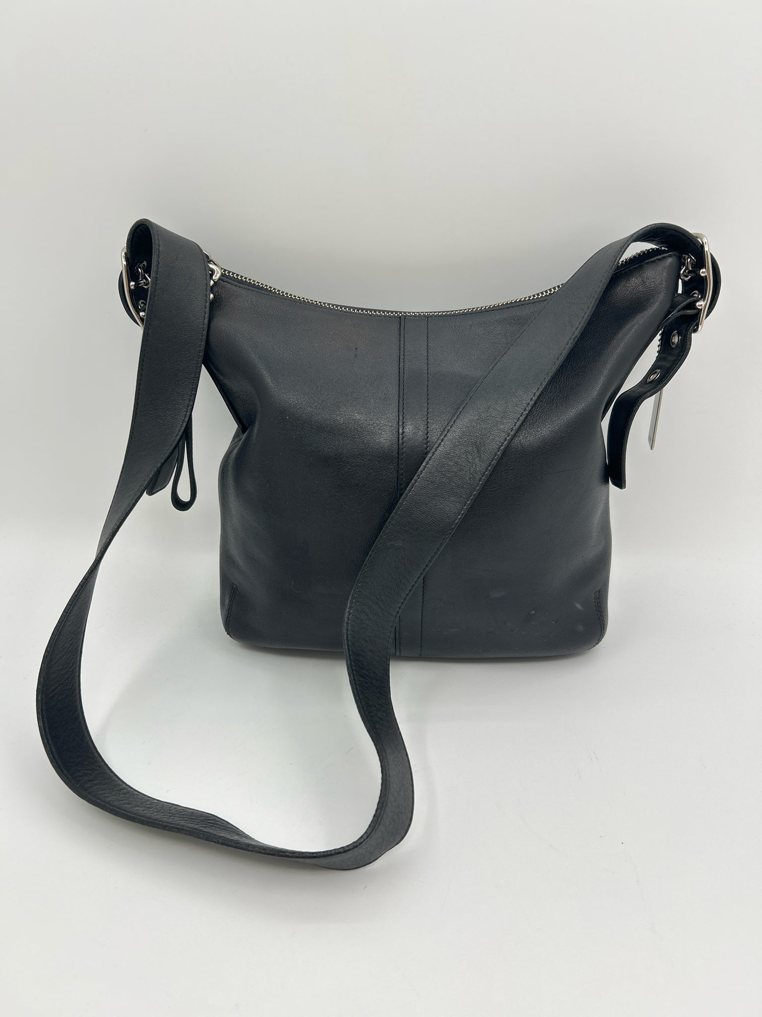 COACH Black Women Purse