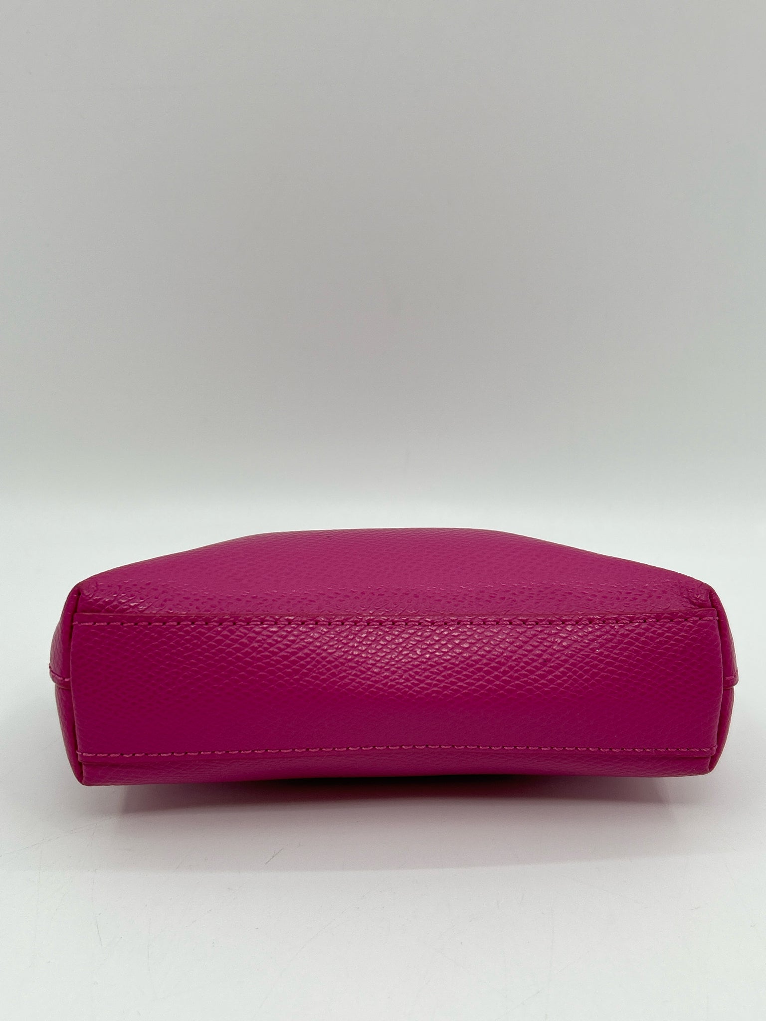 COACH Pink Make-up bag