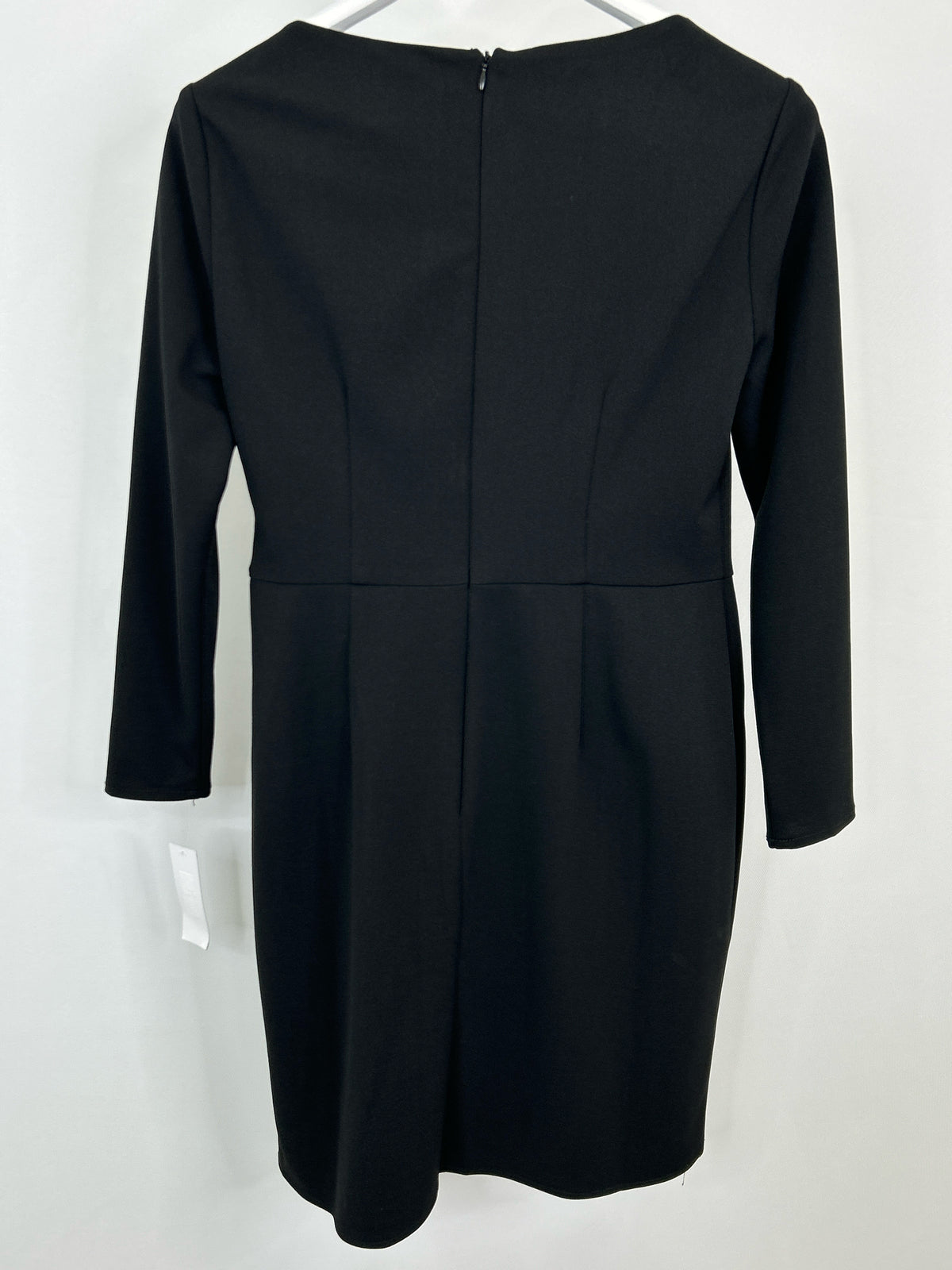 donna morgan Size 8 Black Women Dress