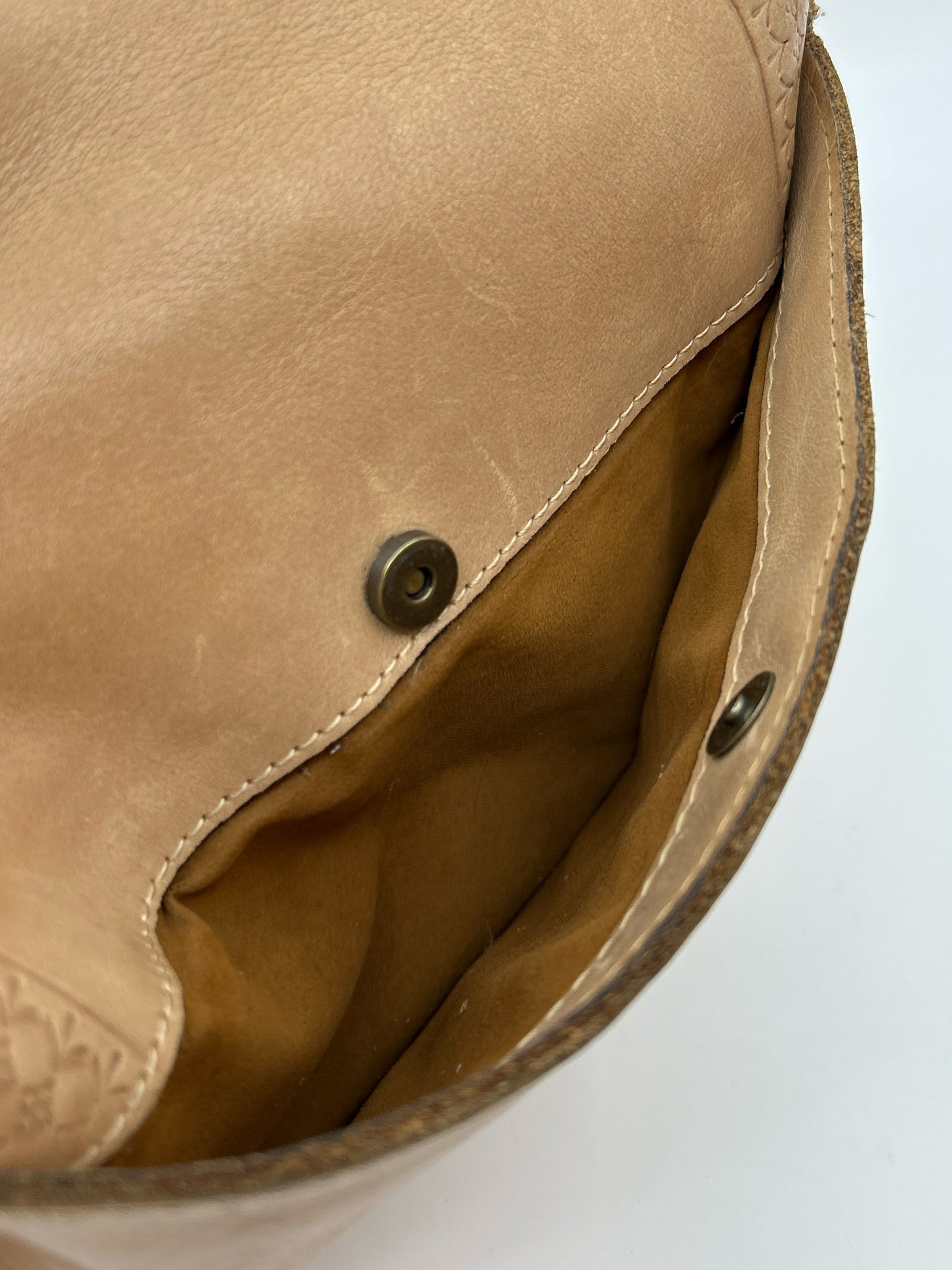 PATRICIA NASH Tan Women Purse