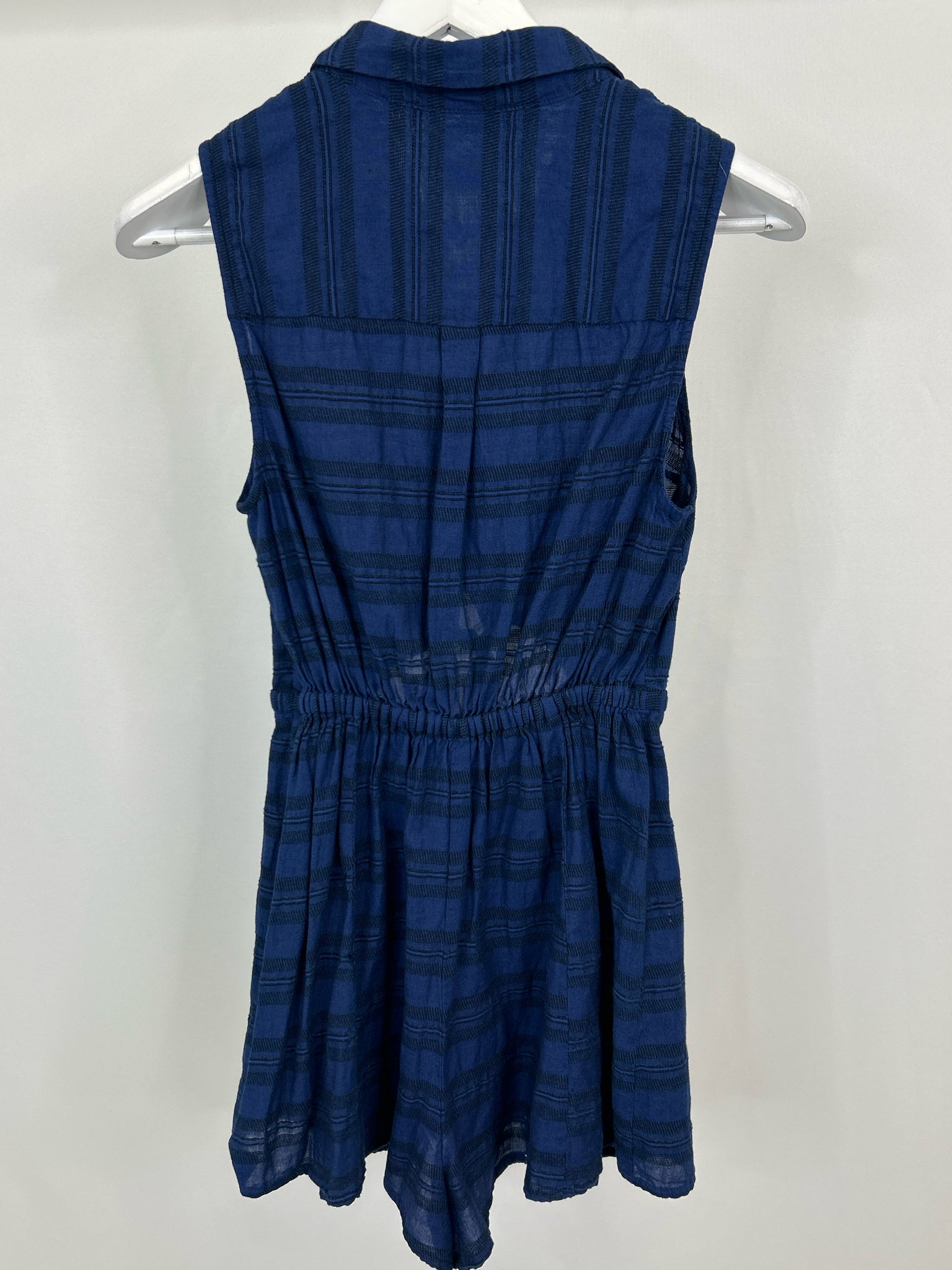 COOPERATIVE Size S Blue Women Romper
