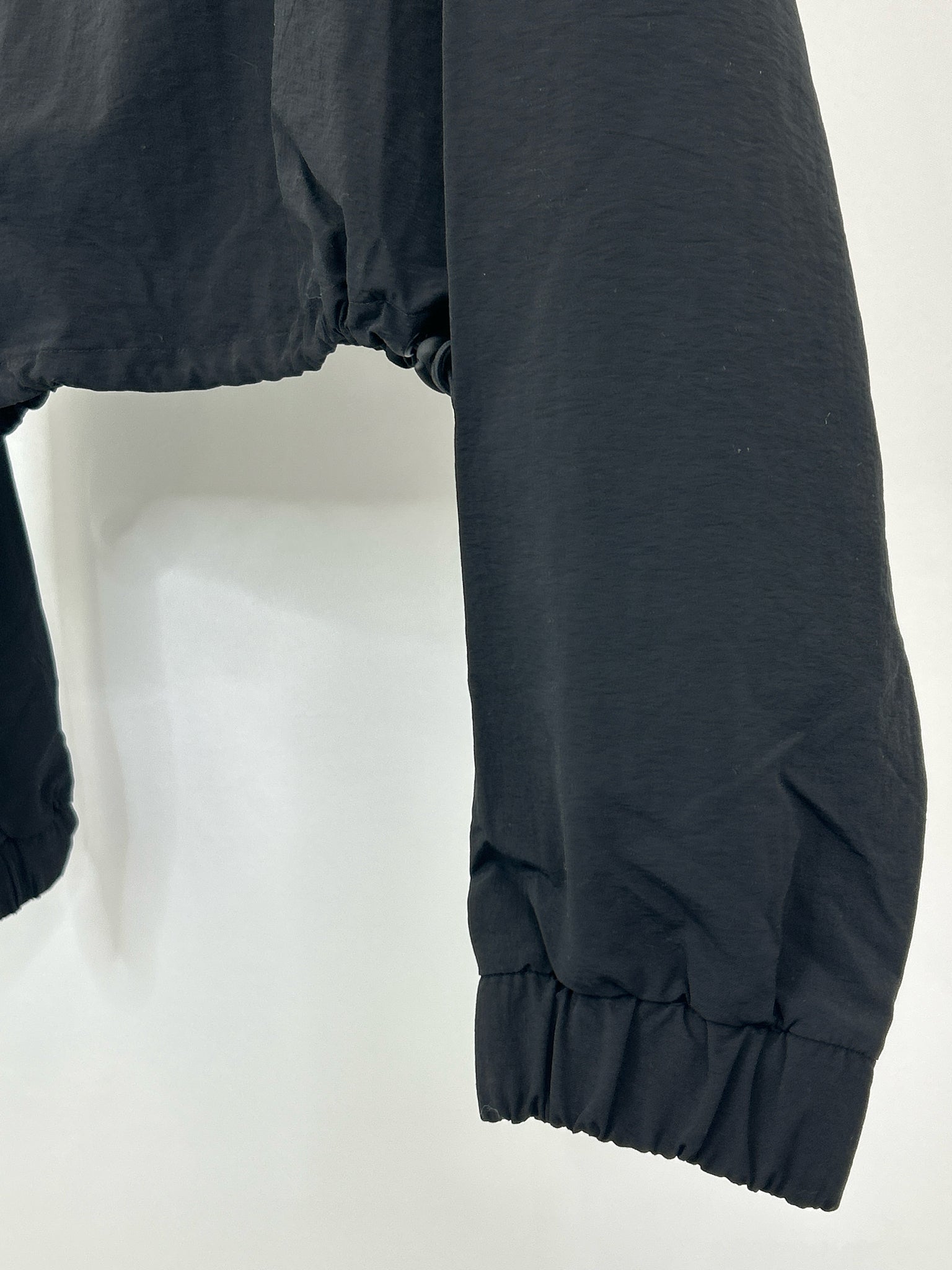ALO Size S Black Women Pullover
