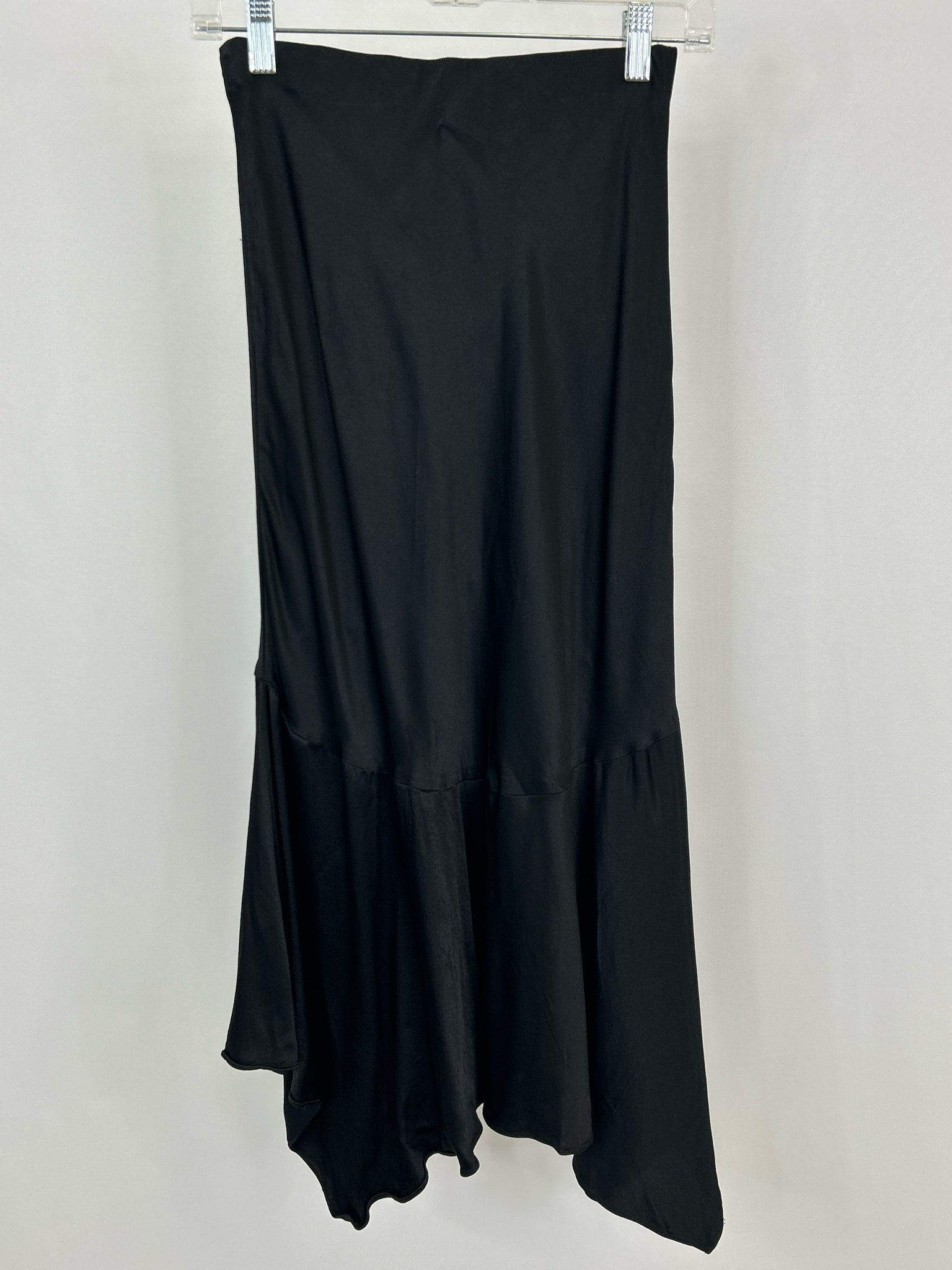 RAILS Size XS Black Women Skirt