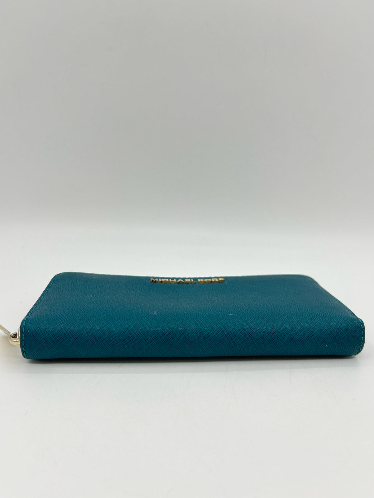 MICHAEL KORS DEEP TEAL Women Wallet