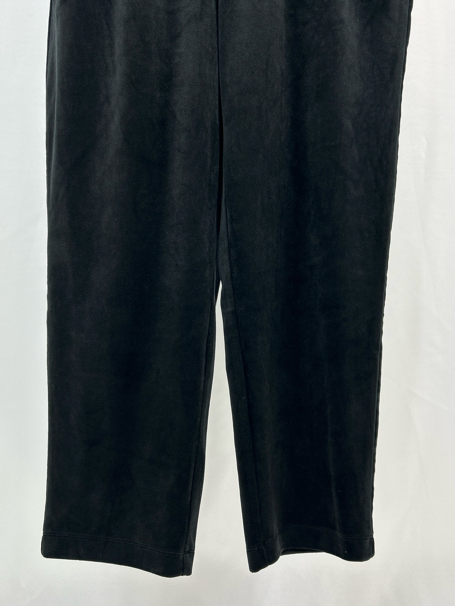 CALVIN KLEIN Size M Black Women Jumpsuit