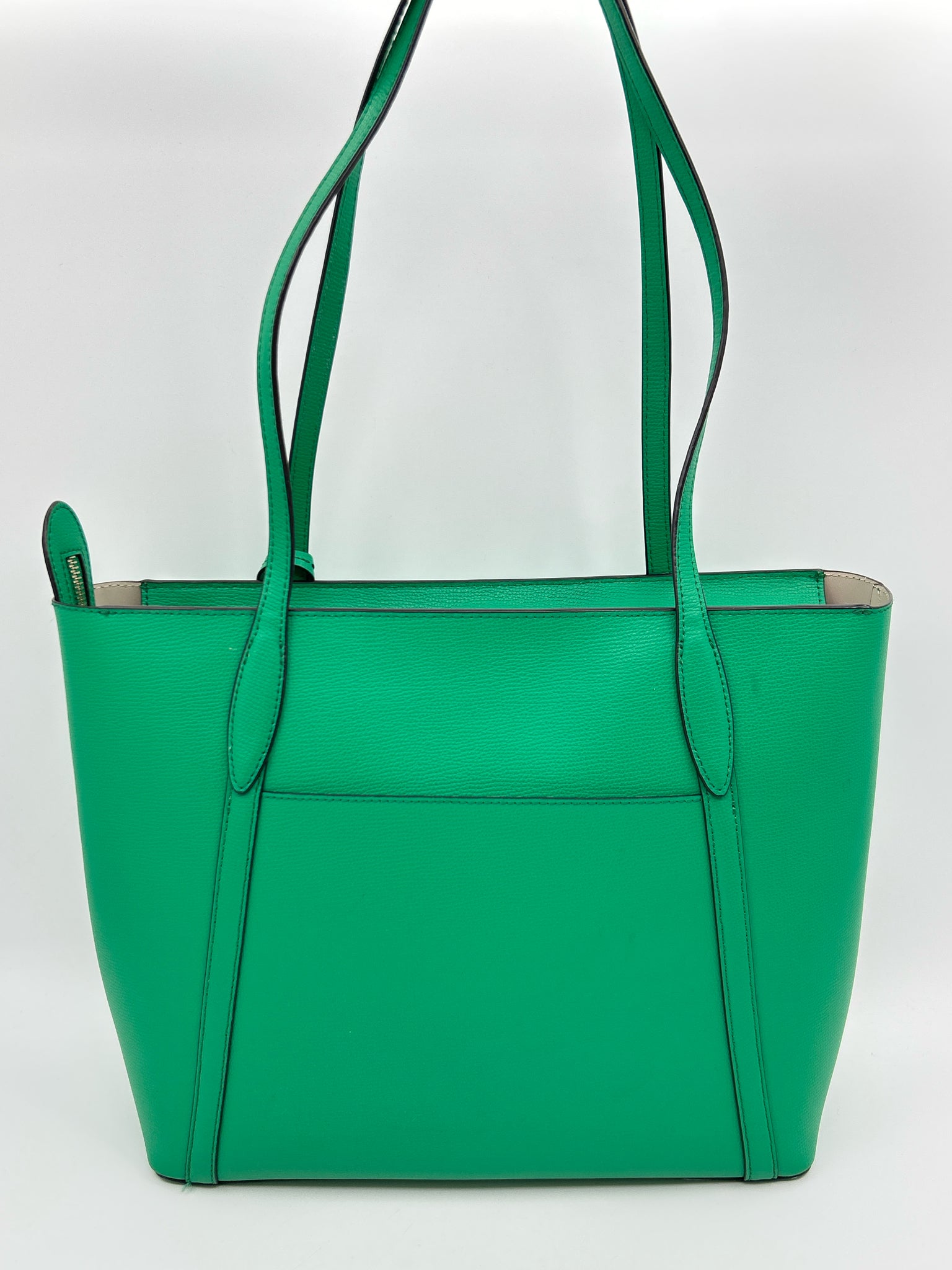 KATE SPADE Green Women Tote