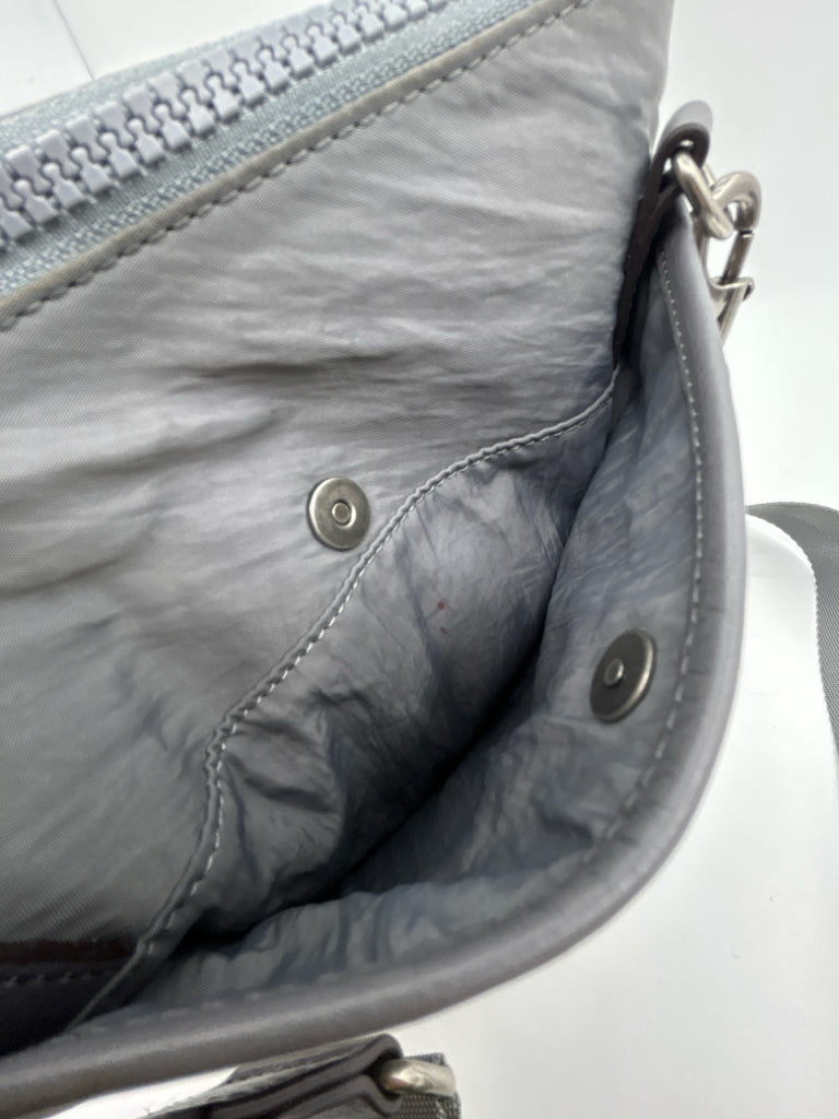 REBECCA MINKOFF Grey Women's Purse