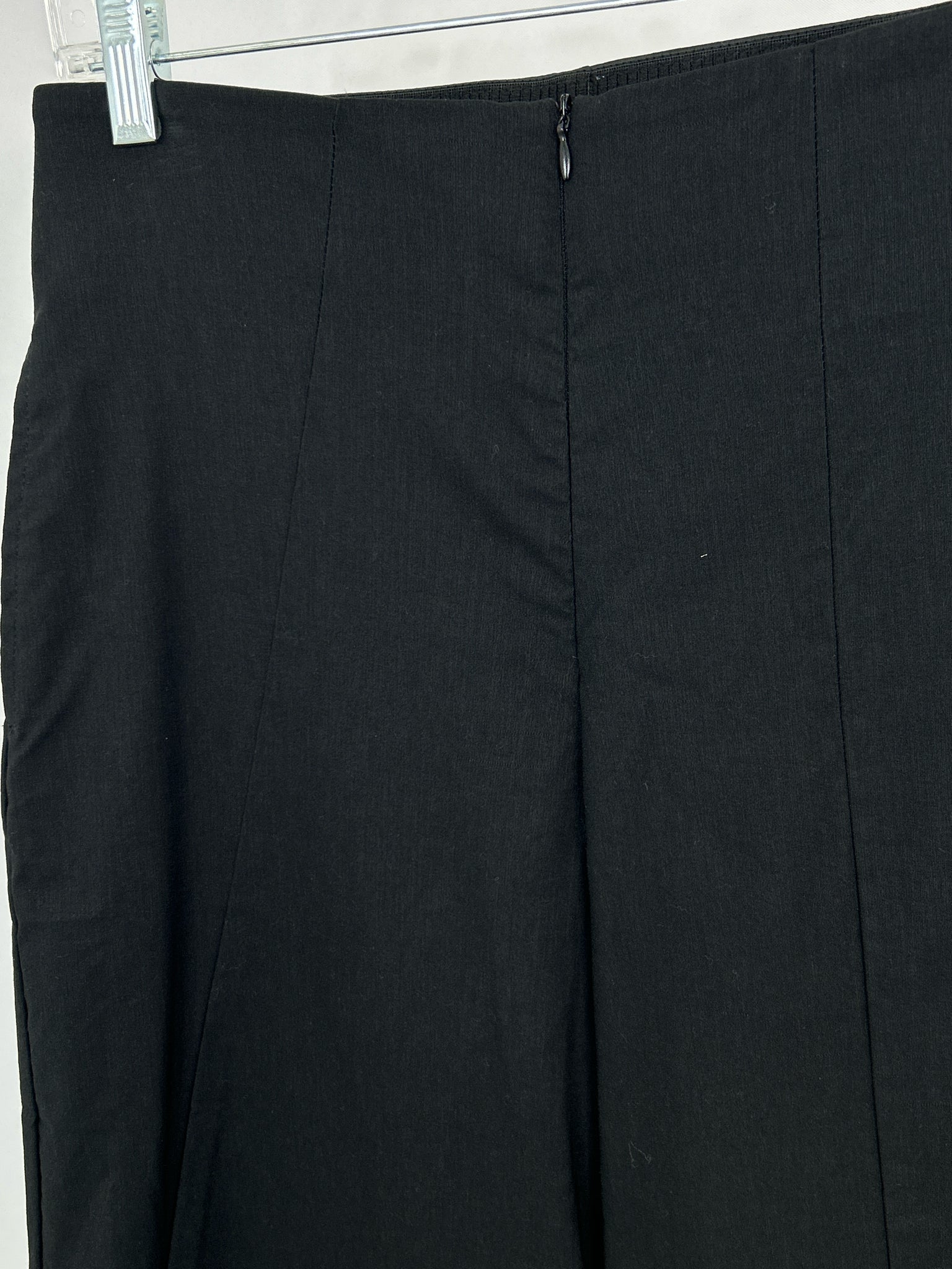 OLIVIA BY HABITAT CLOTHES Size S Black Women Pants NWT
