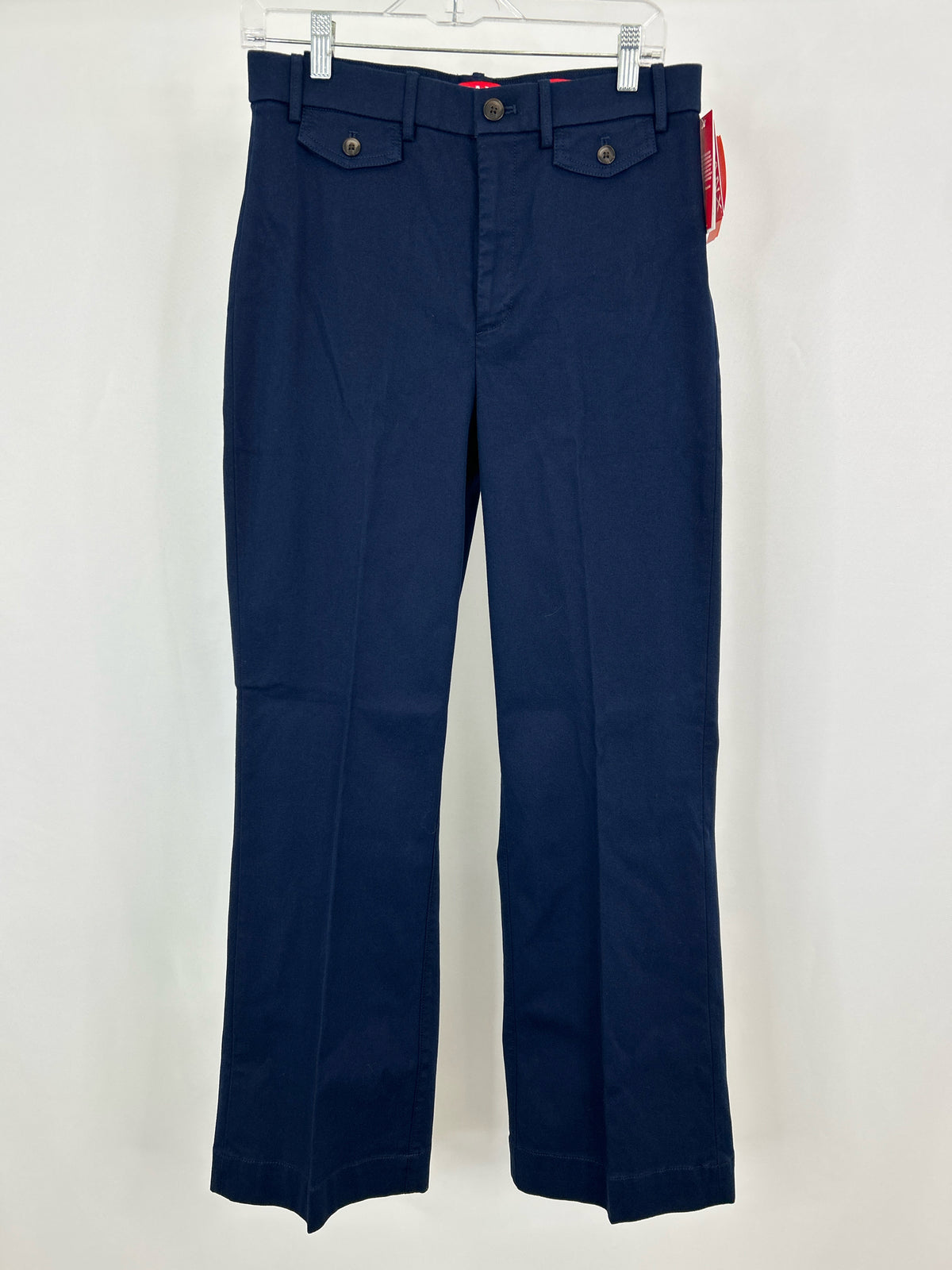 SPANX Size M Navy Women Pants