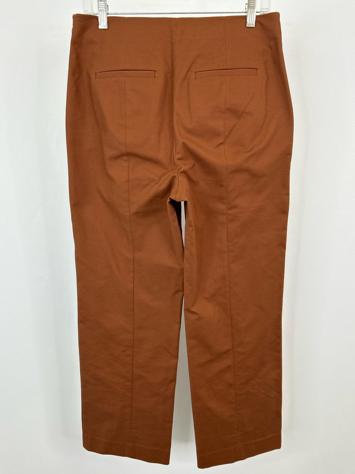 BODEN Size 8 Brown Women Pants