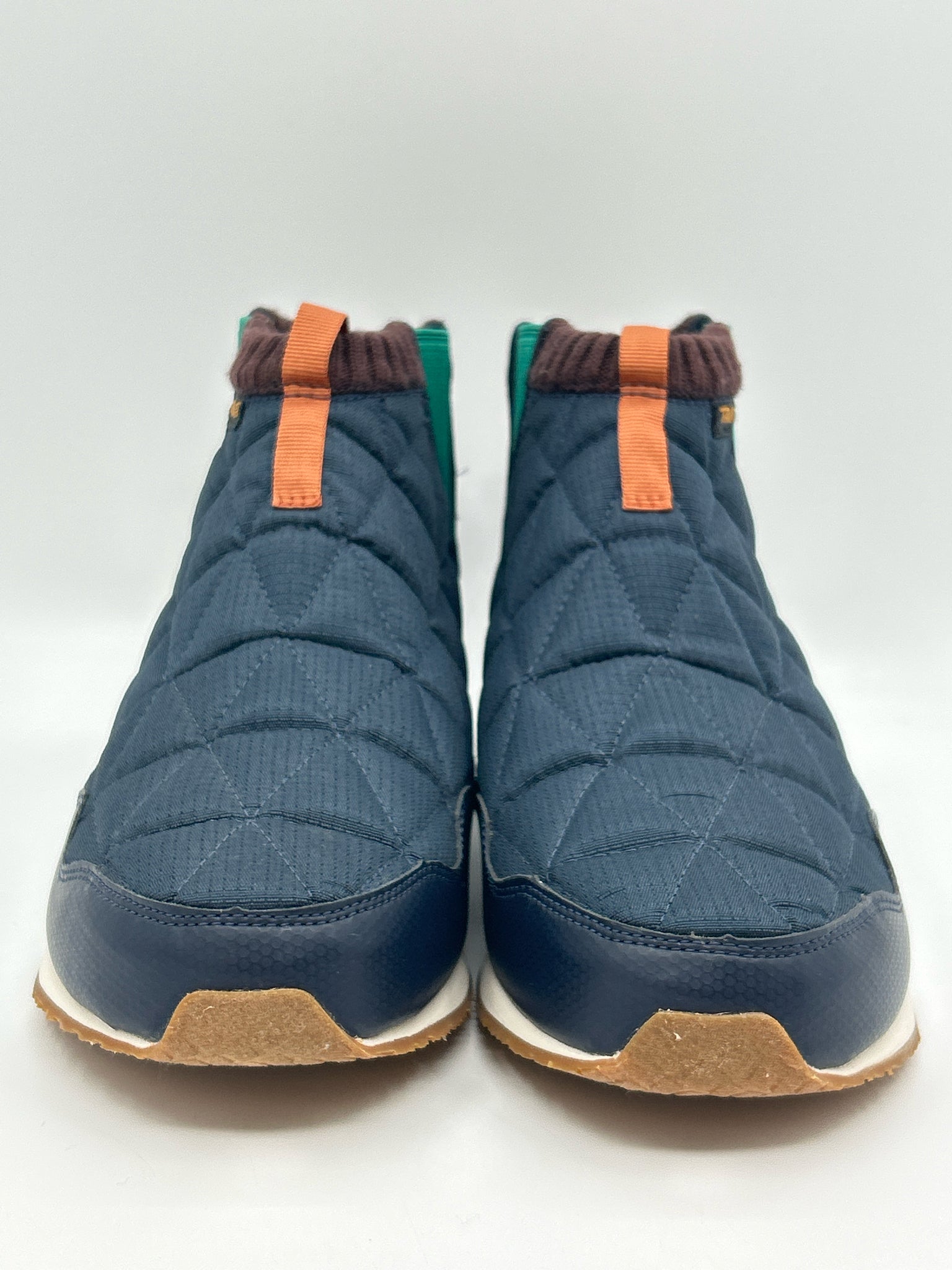 TEVA NWOB Size 10 Navy Women Shoes