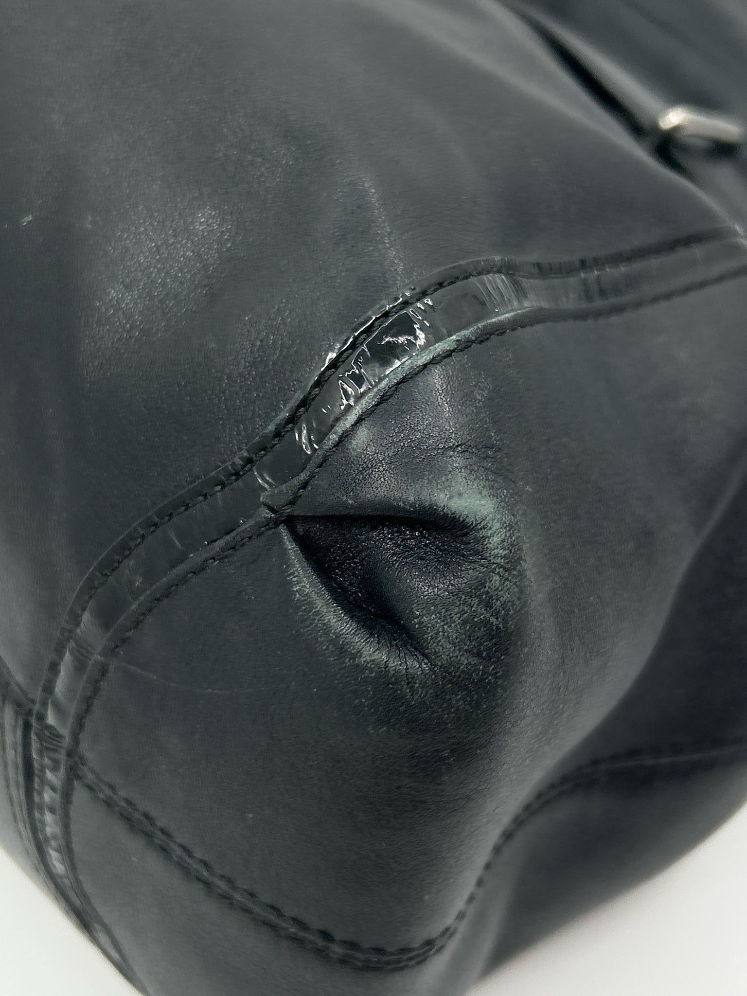 COACH Black Women Purse