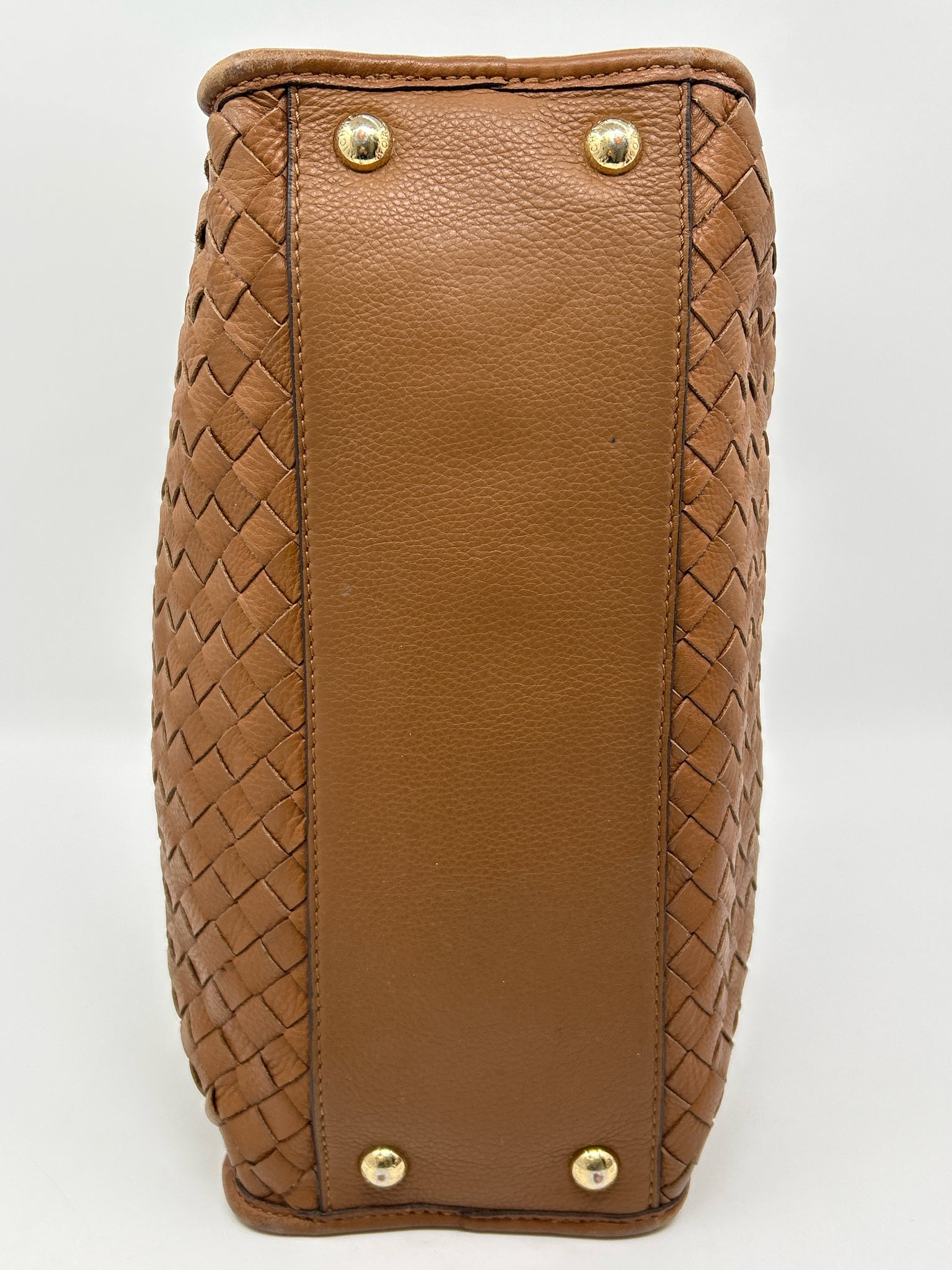 MICHAEL MICHAEL KORS Brown Women Tote